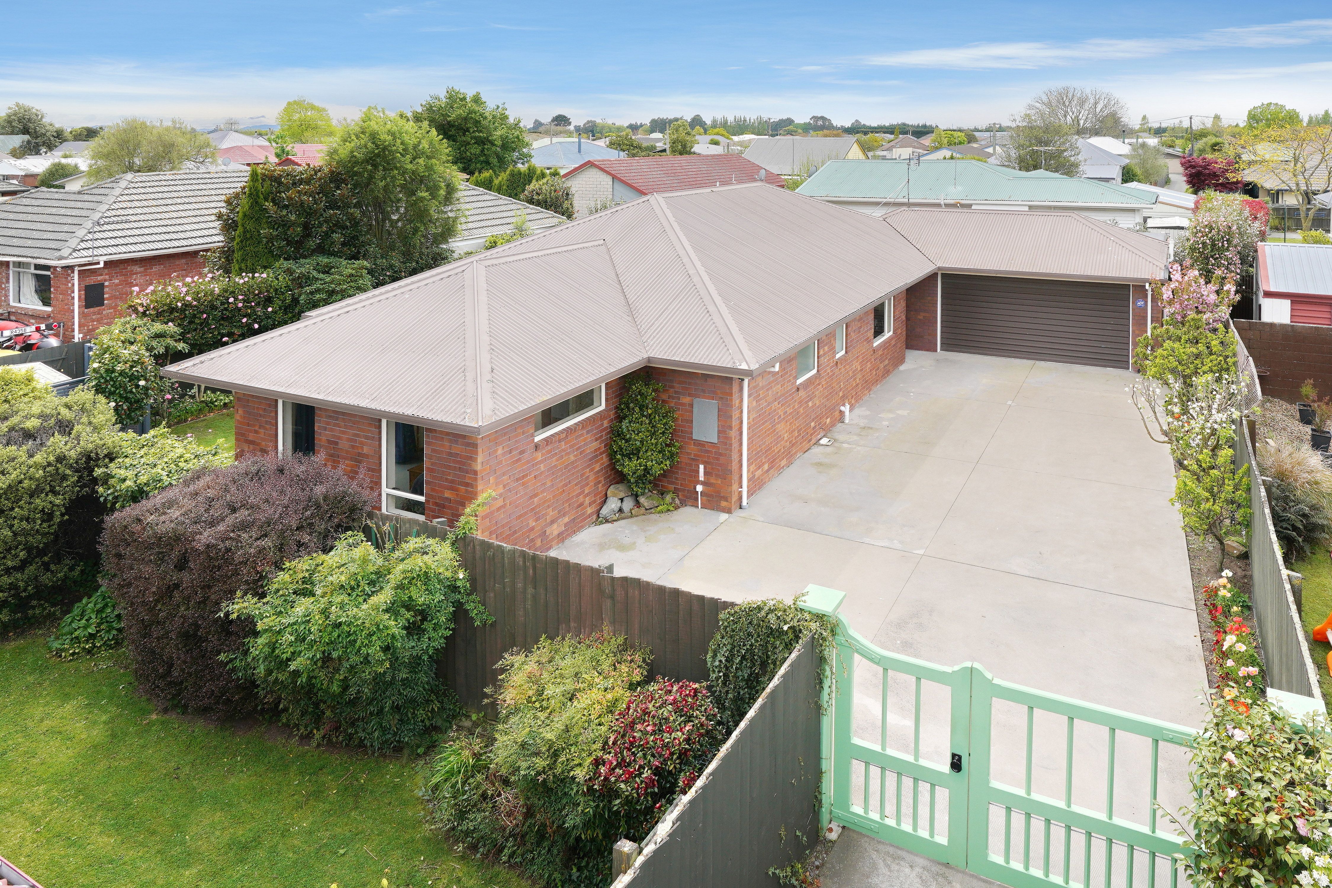 6C Kirk Road, Templeton, Christchurch City