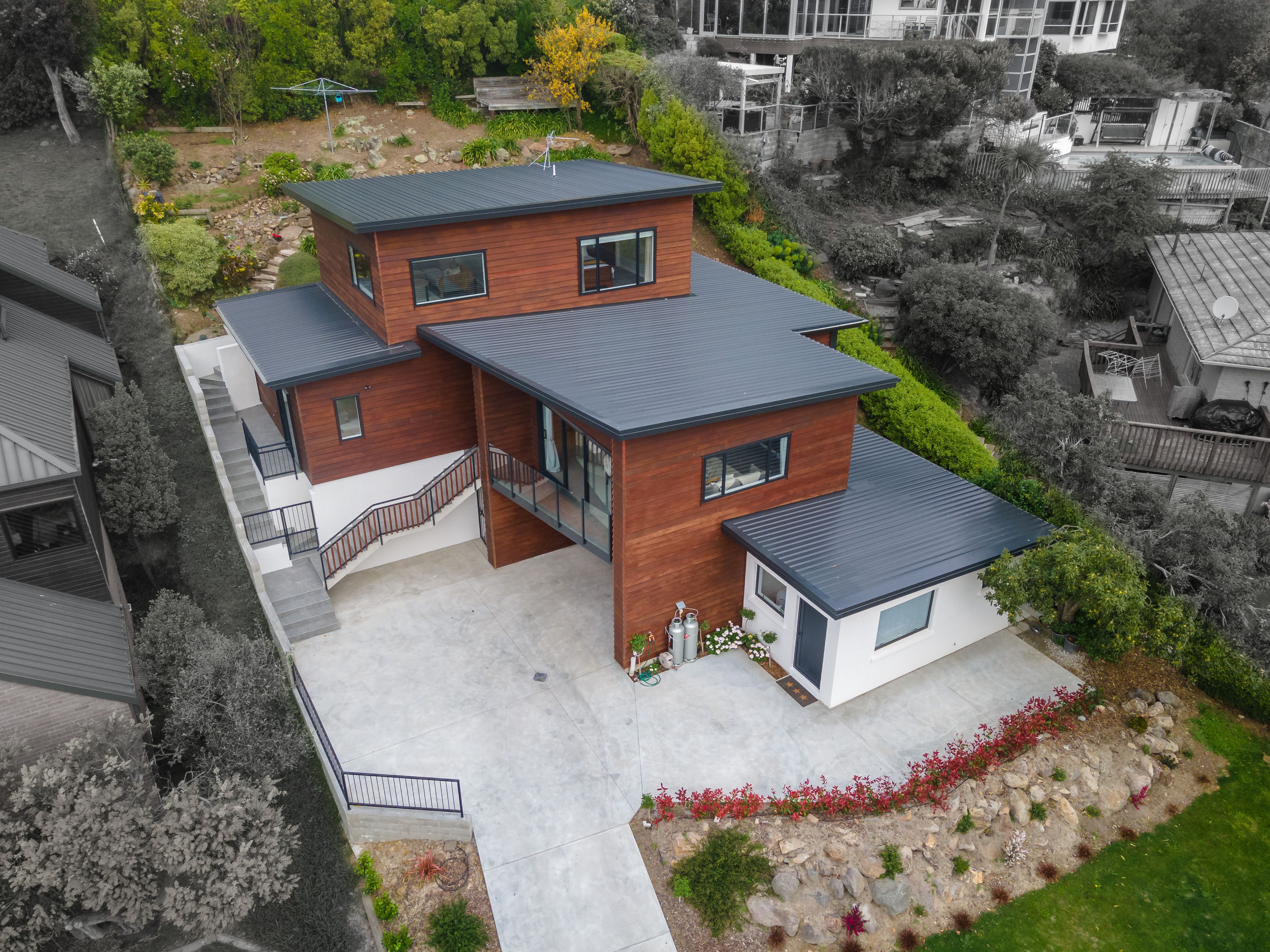 23 Janice Place, Mount Pleasant, Christchurch City