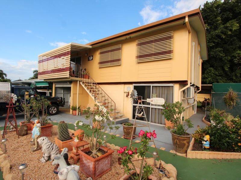 12 Daisy Street, Kelso QLD 4815