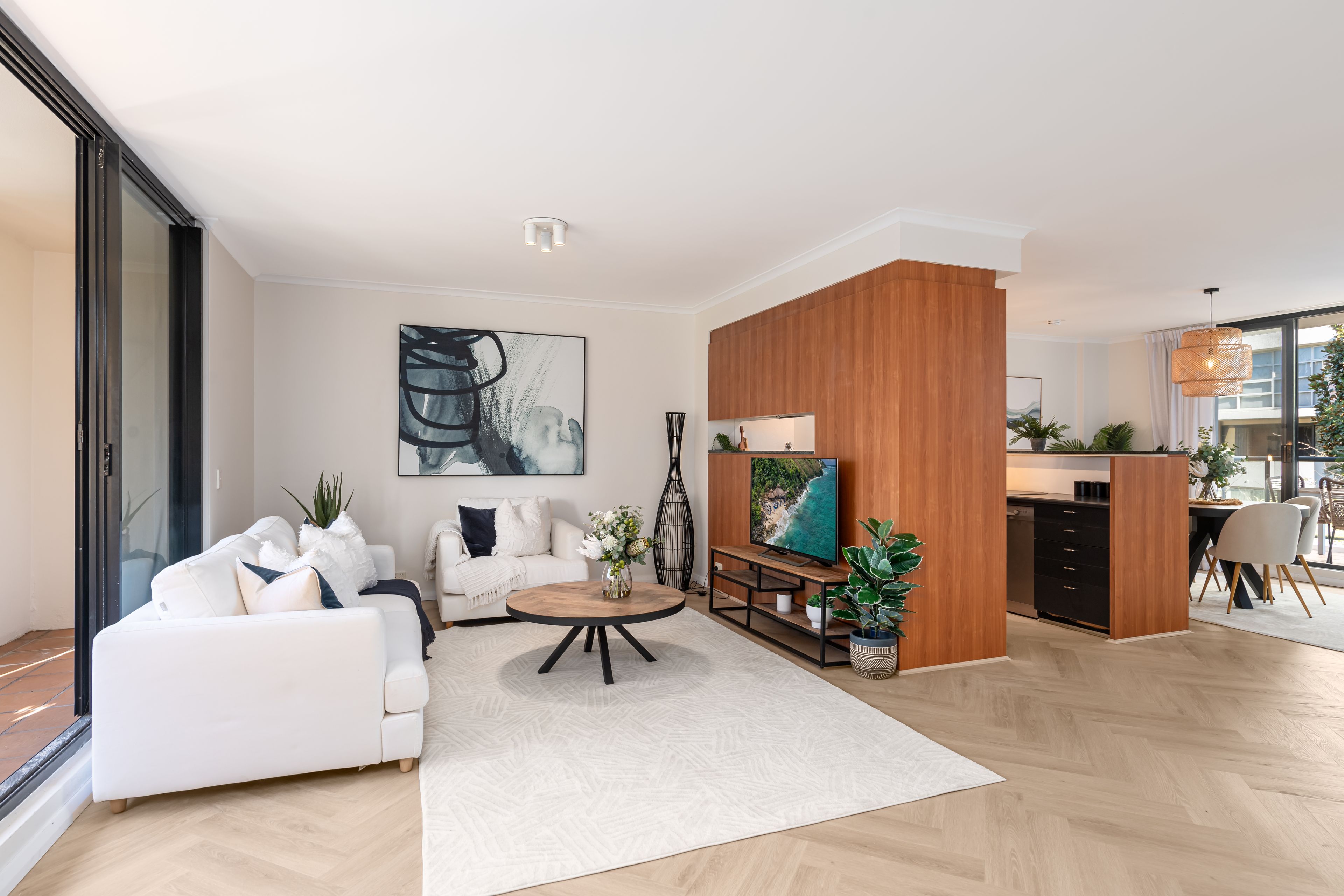 13F/780 Bourke Street, Redfern, NSW 2016