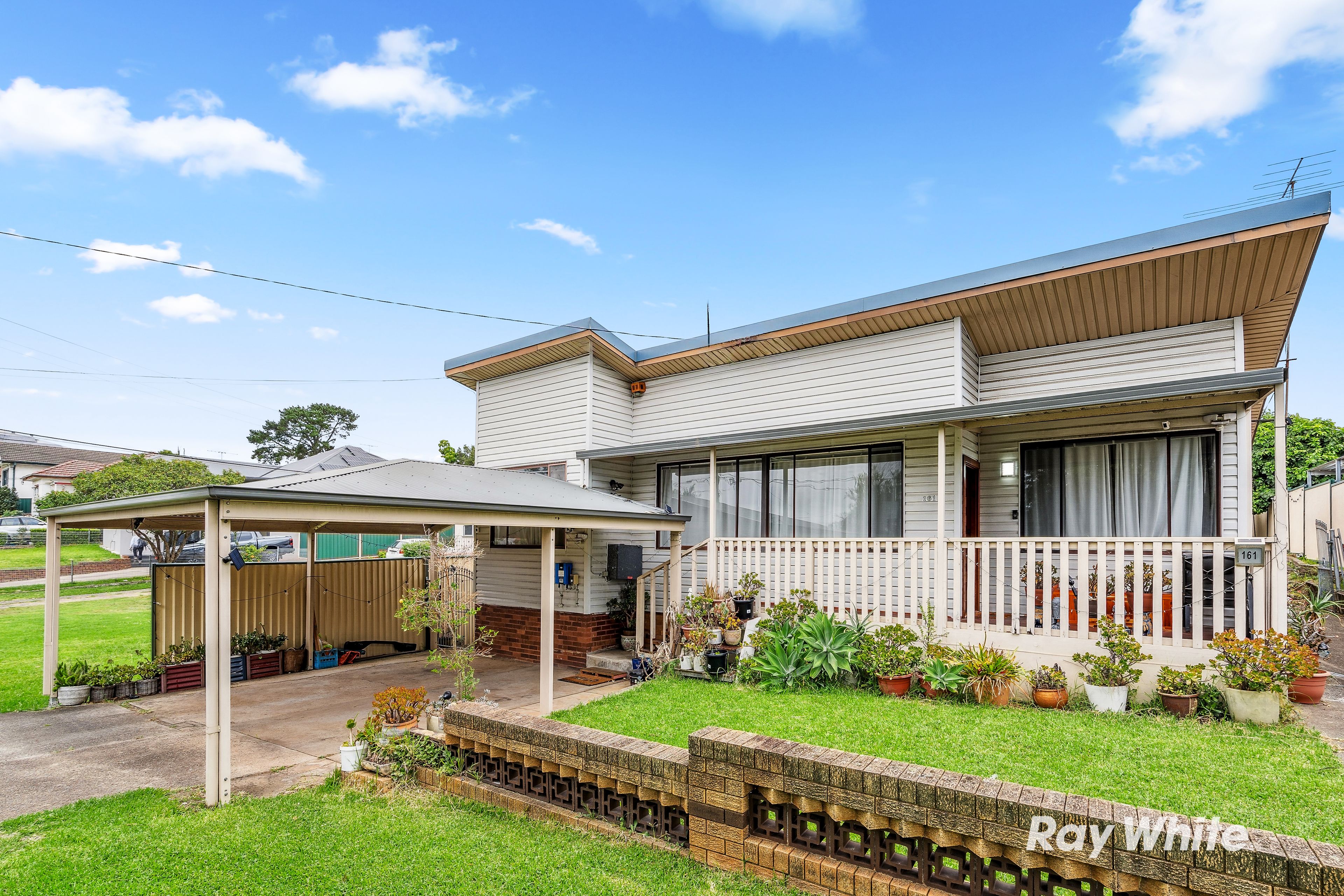 161 Flushcombe Road, Blacktown NSW 2148