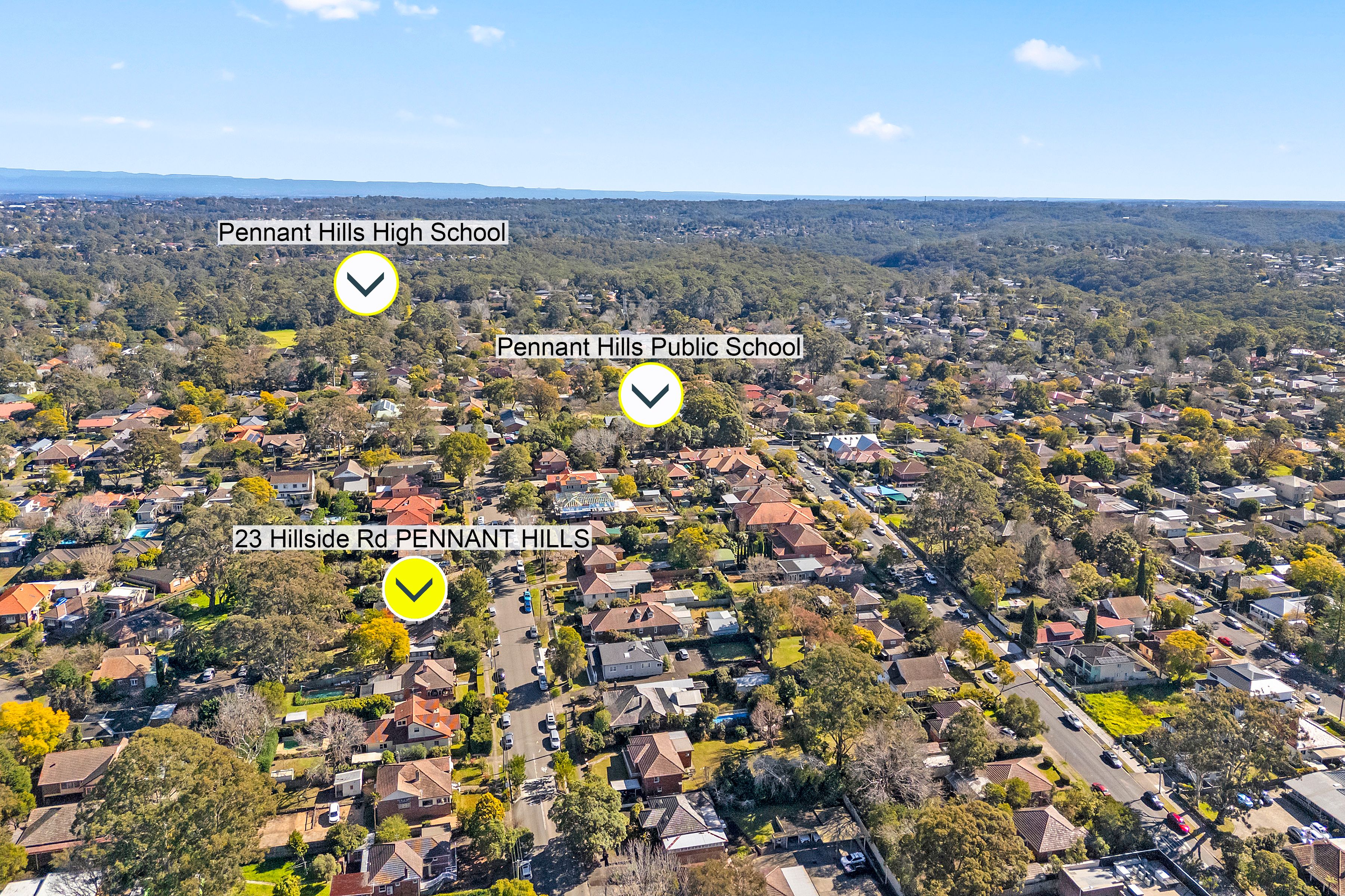 23 Hillcrest Road — photo 4 of 13