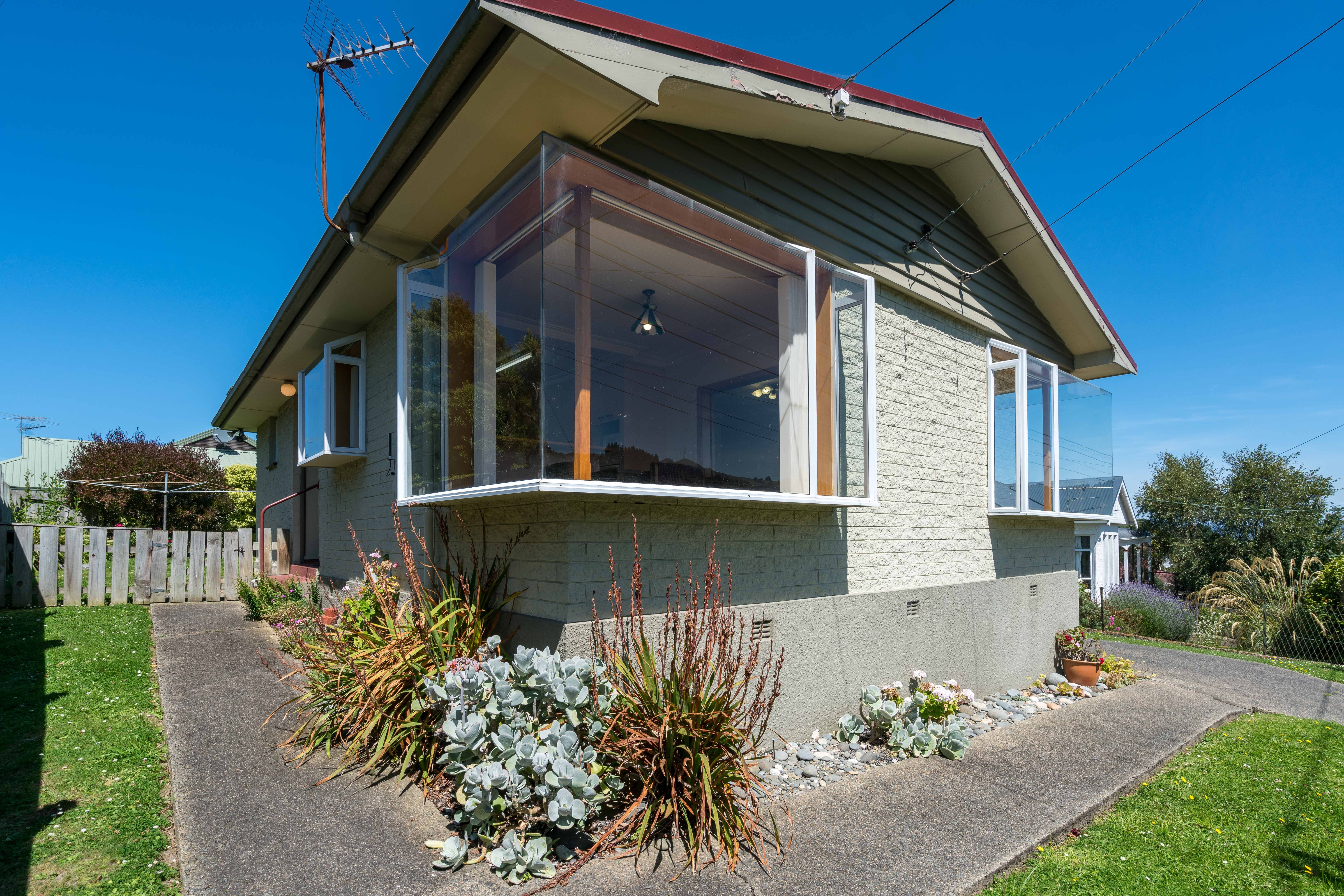 22 Currie Street, Port Chalmers, Dunedin City