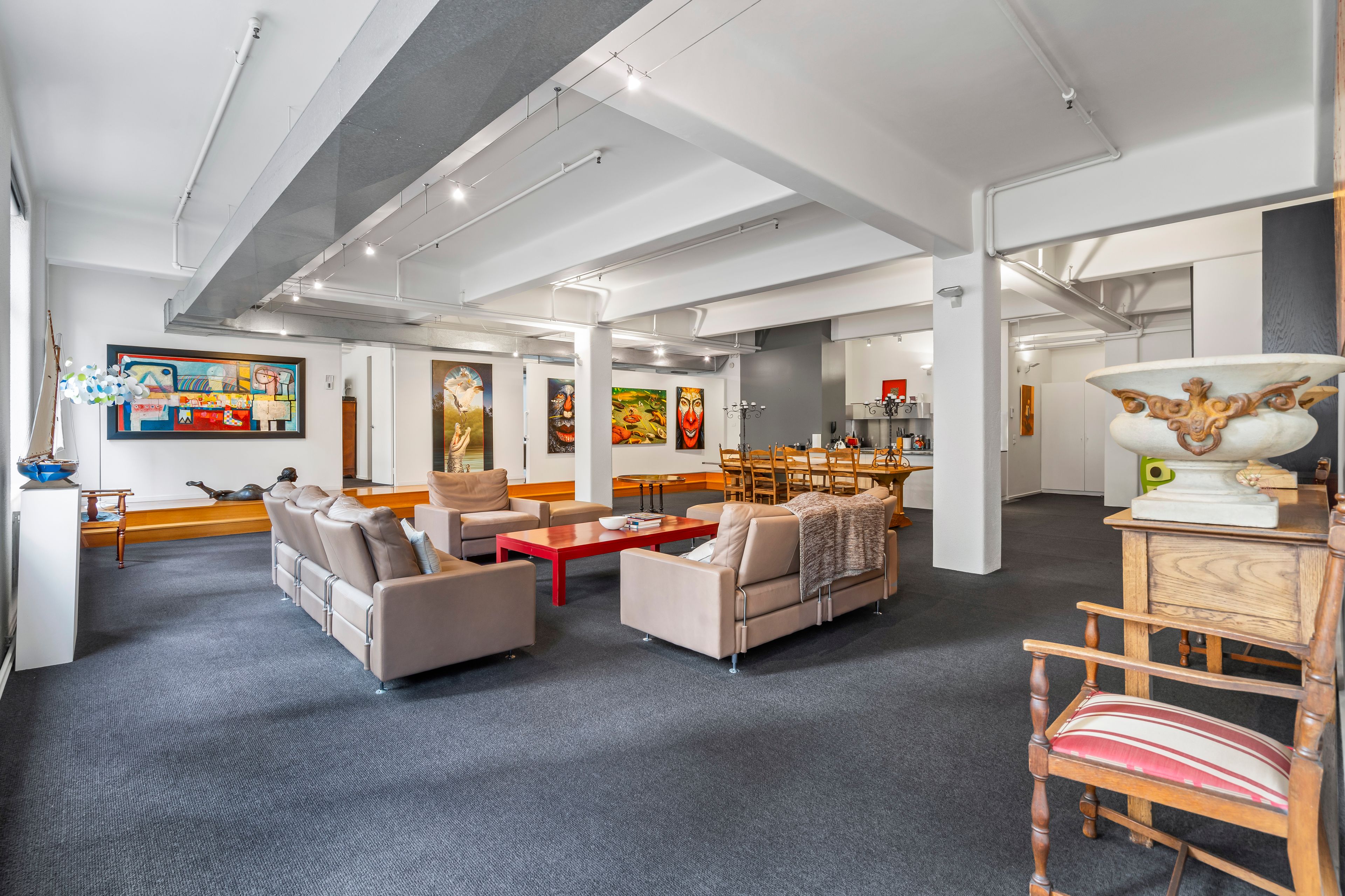 401/73 Flinders Lane, Melbourne, VIC 3000