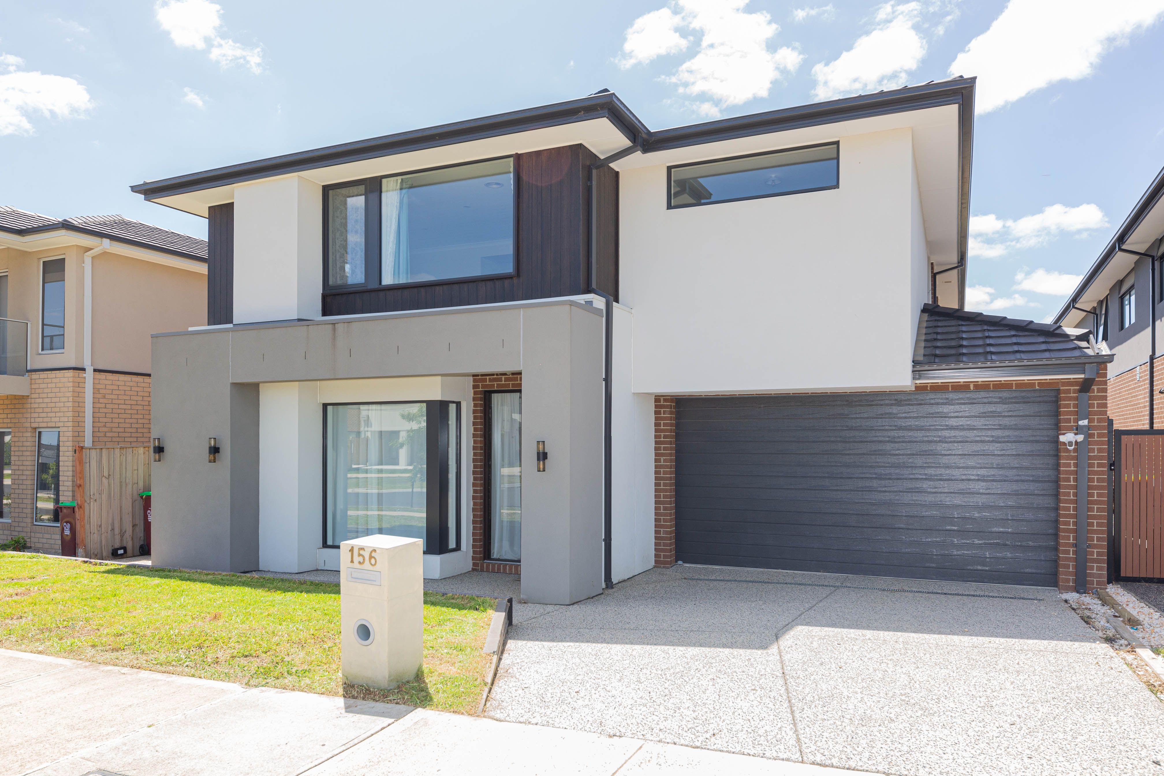 156 Homestead Road — photo from Ray White Berwick