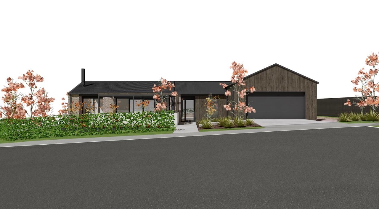 1 Glenbrae Crescent, Wanaka, Queenstown Lakes District