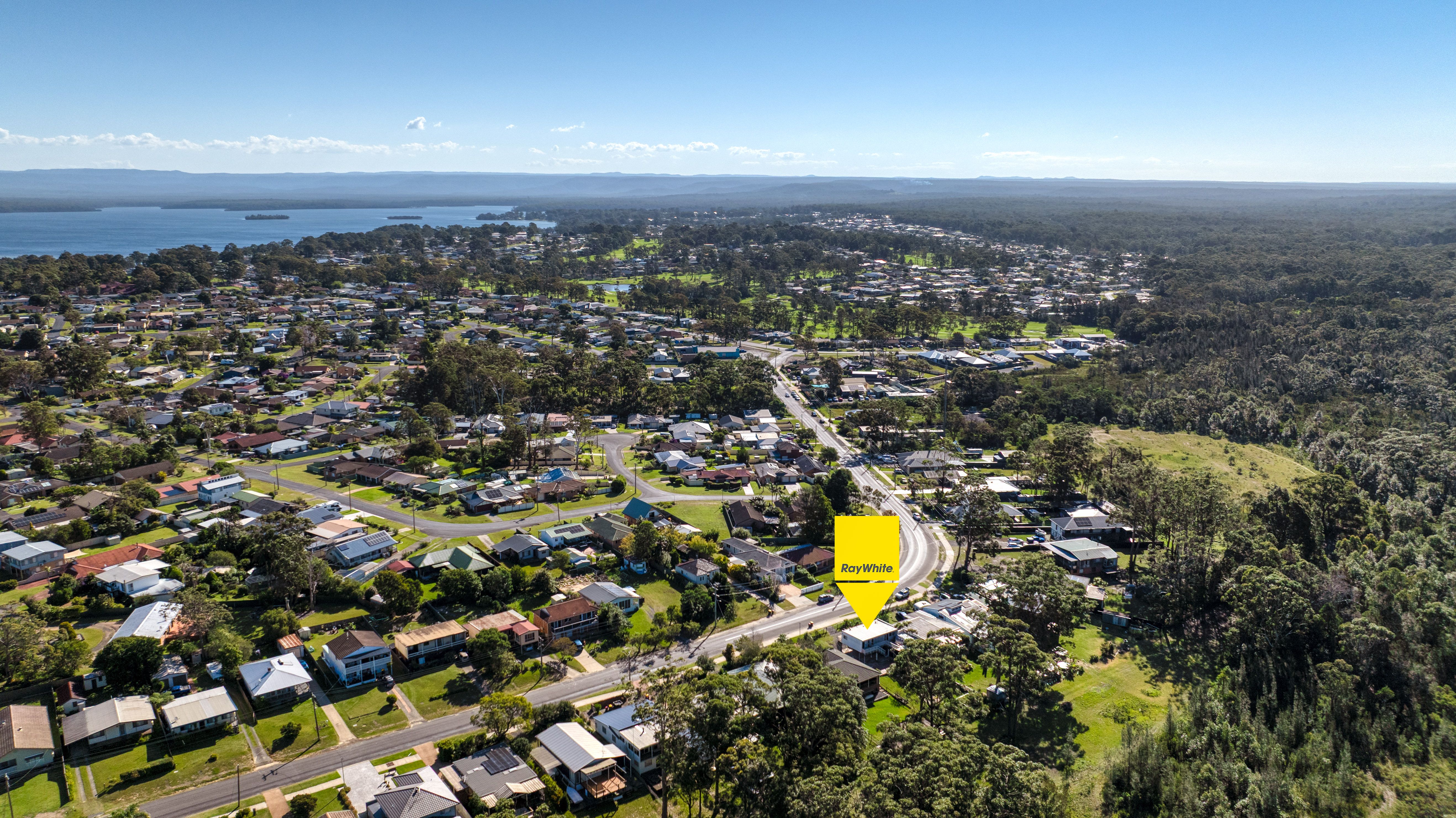 58 Sanctuary Point Road, Sanctuary Point, NSW