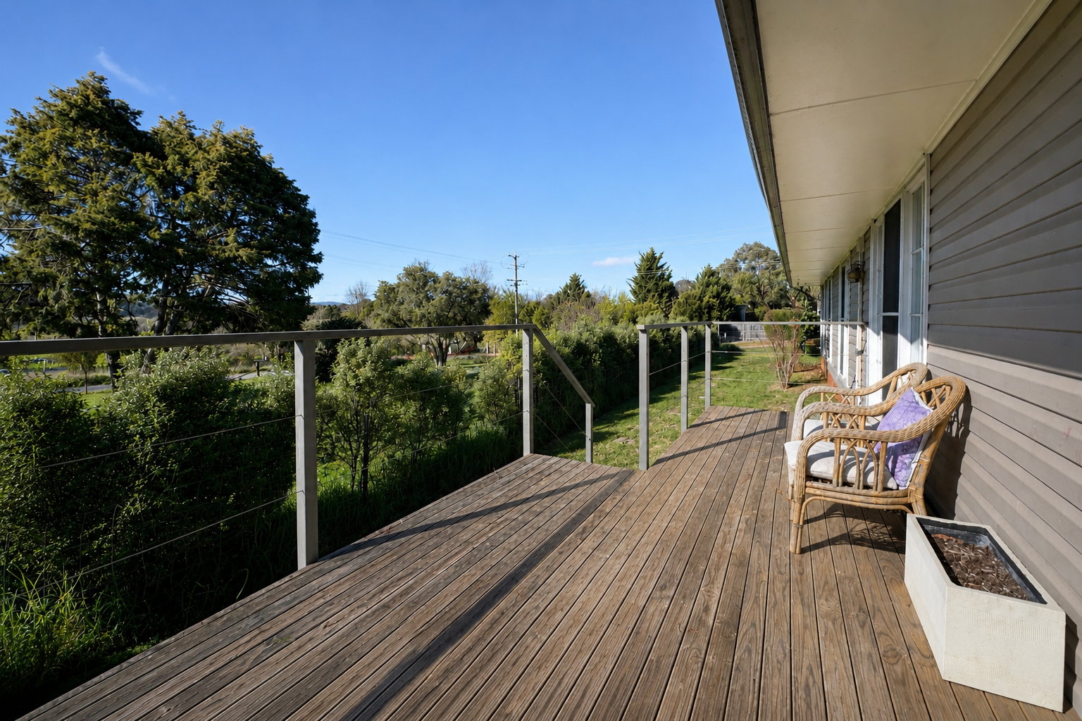 Lot 1, 2 Rose Street — photo from Ray White Rural Yass
