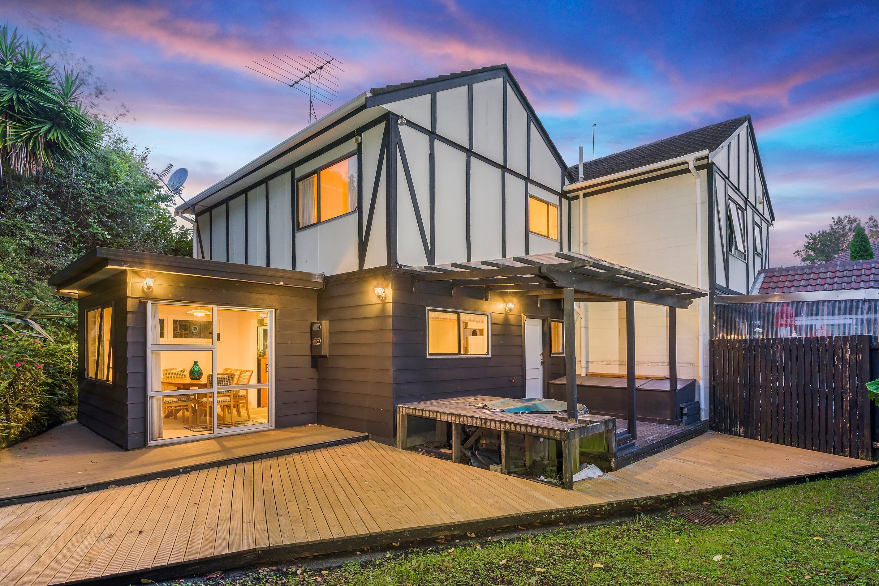 140K Ireland Road, Mount Wellington, Auckland City