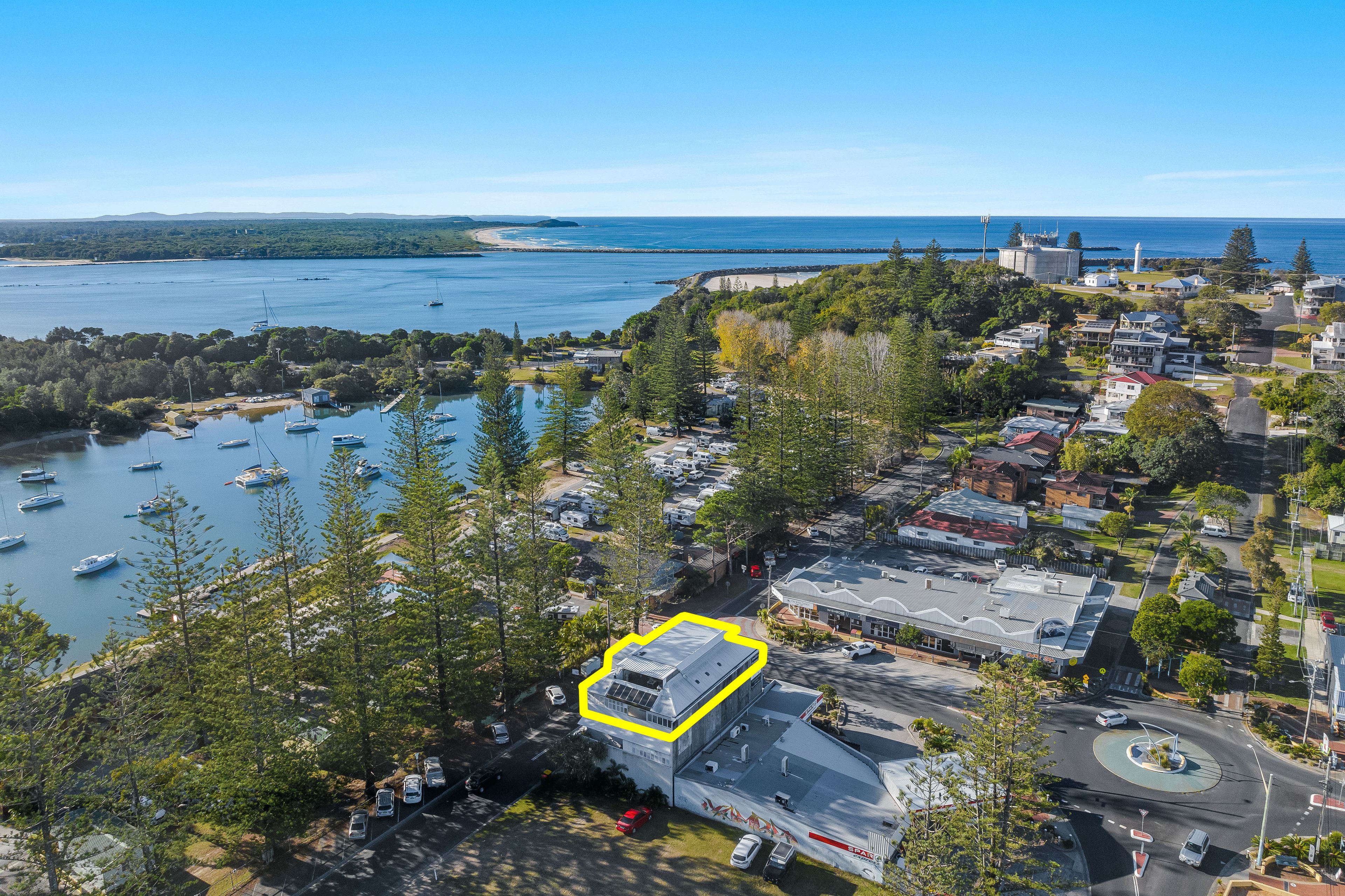 3/1 Yamba Street, Yamba, NSW 2464 Apartment for Sale Ray White Yamba