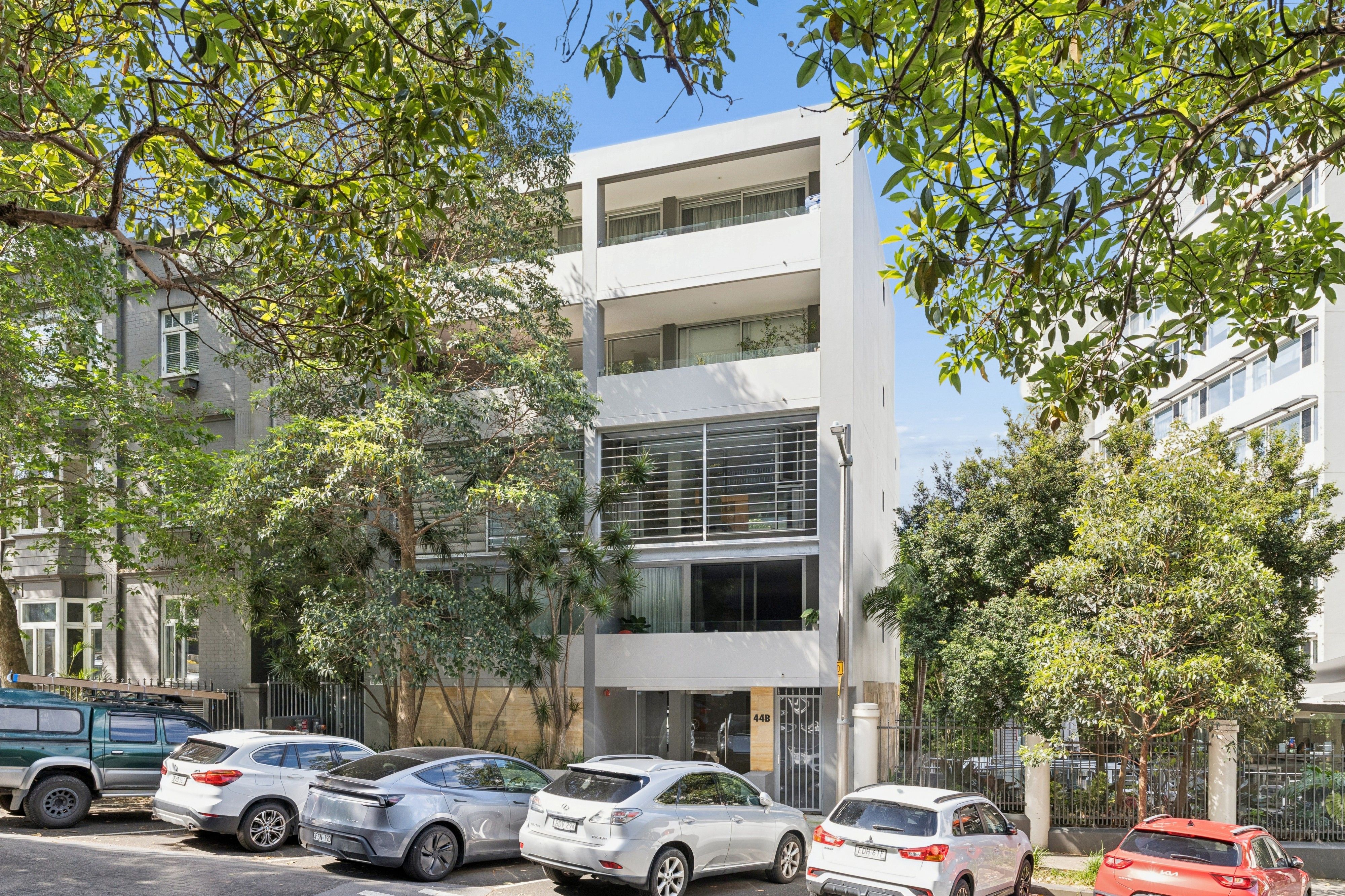 1/44B Bayswater Road — photo 21 of 24