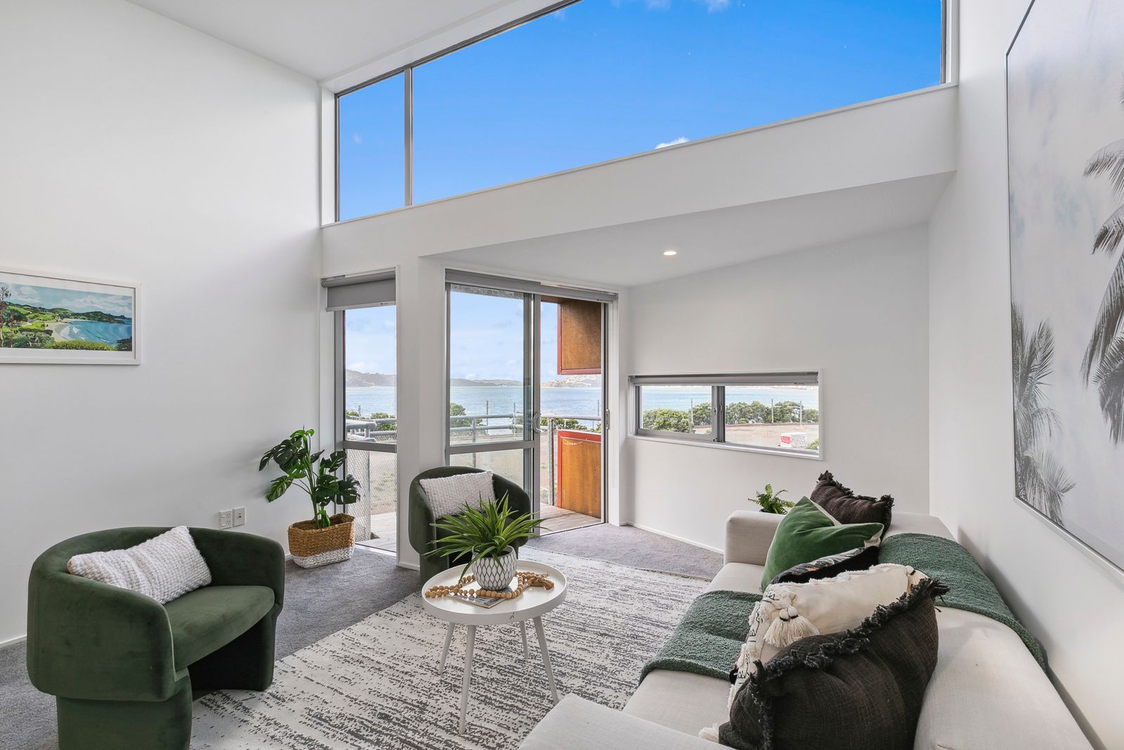 17/2 Onslow Road, Khandallah, Wellington City