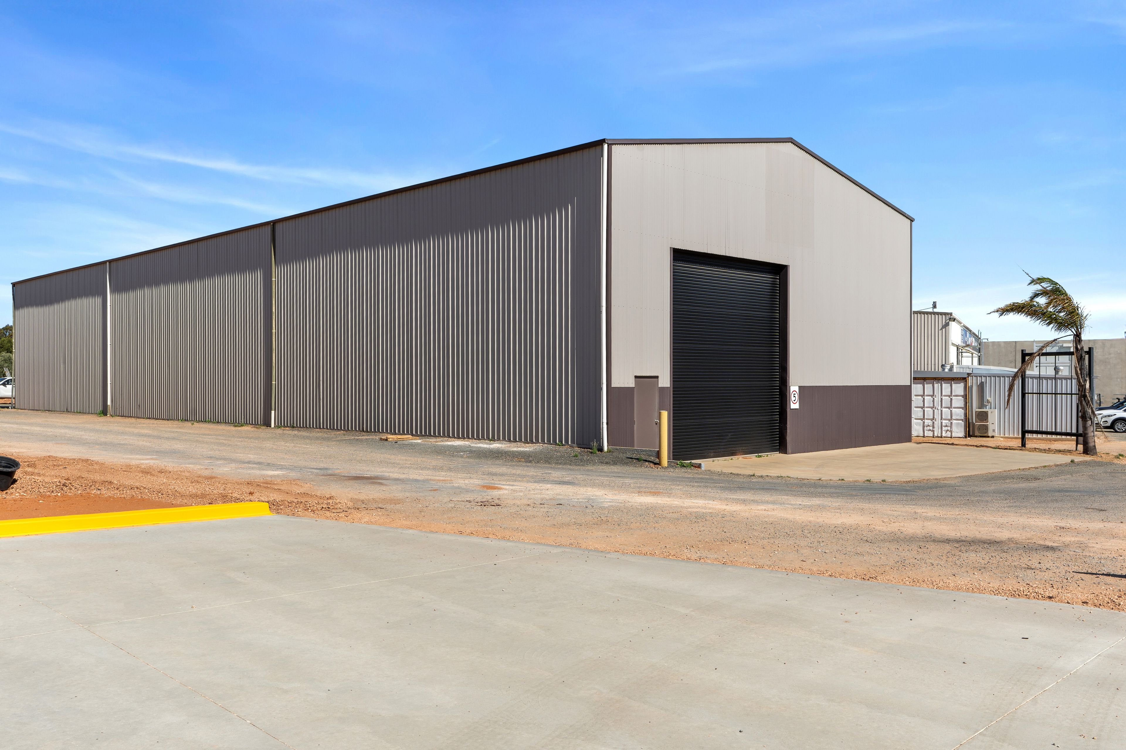 Lot 8, 1384 Old Sturt Highway, Berri, SA 5343