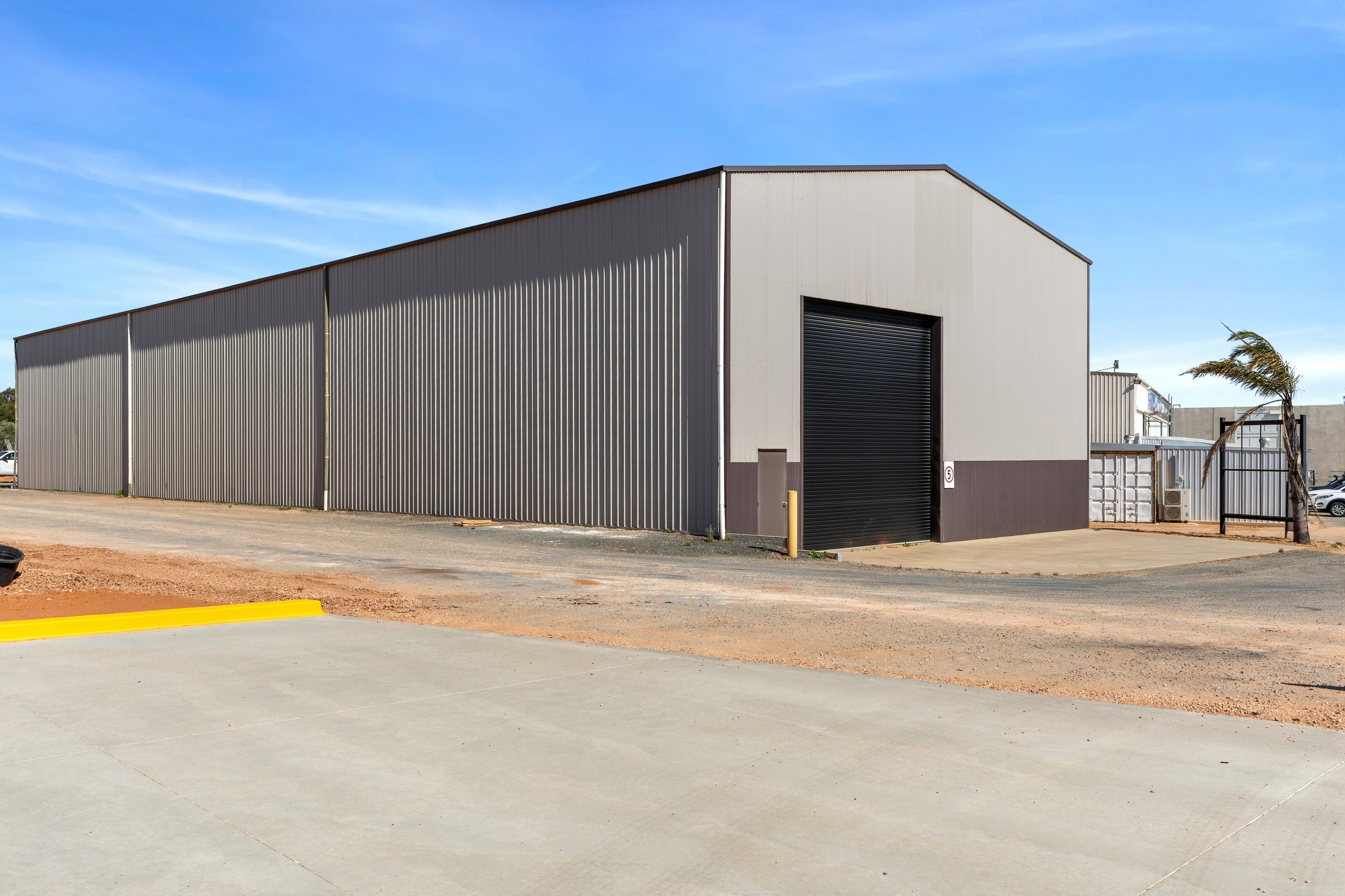 Lot 8, 1384 Old Sturt Highway, Berri, SA 5343