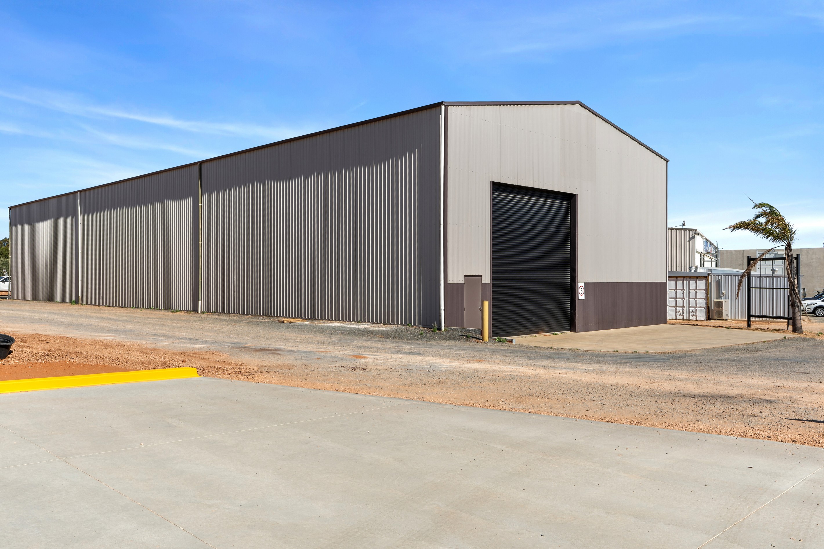 Lot 8, 1384 Old Sturt Highway, Berri, SA 5343