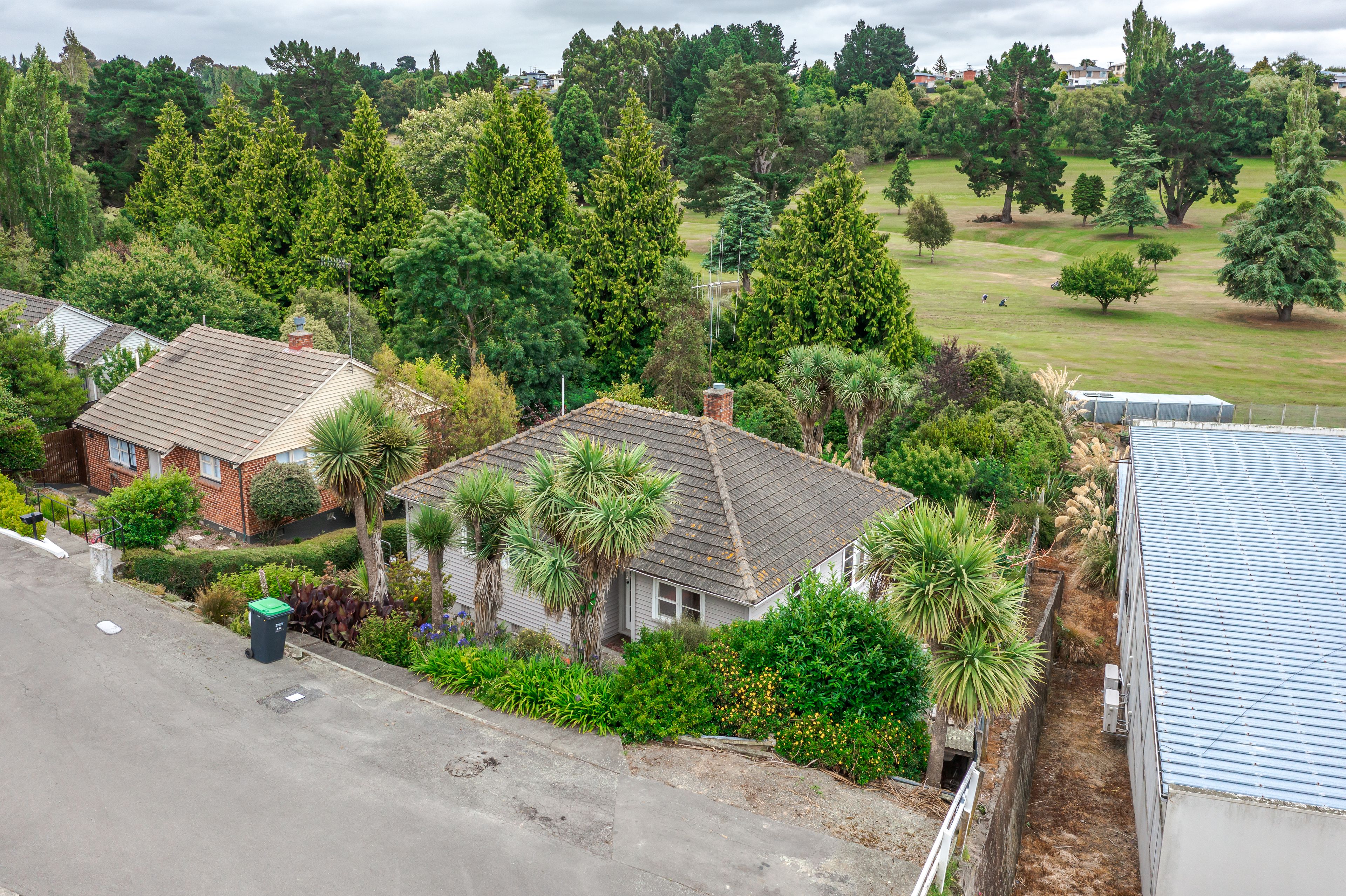 121 Douglas Street, Highfield, Timaru District