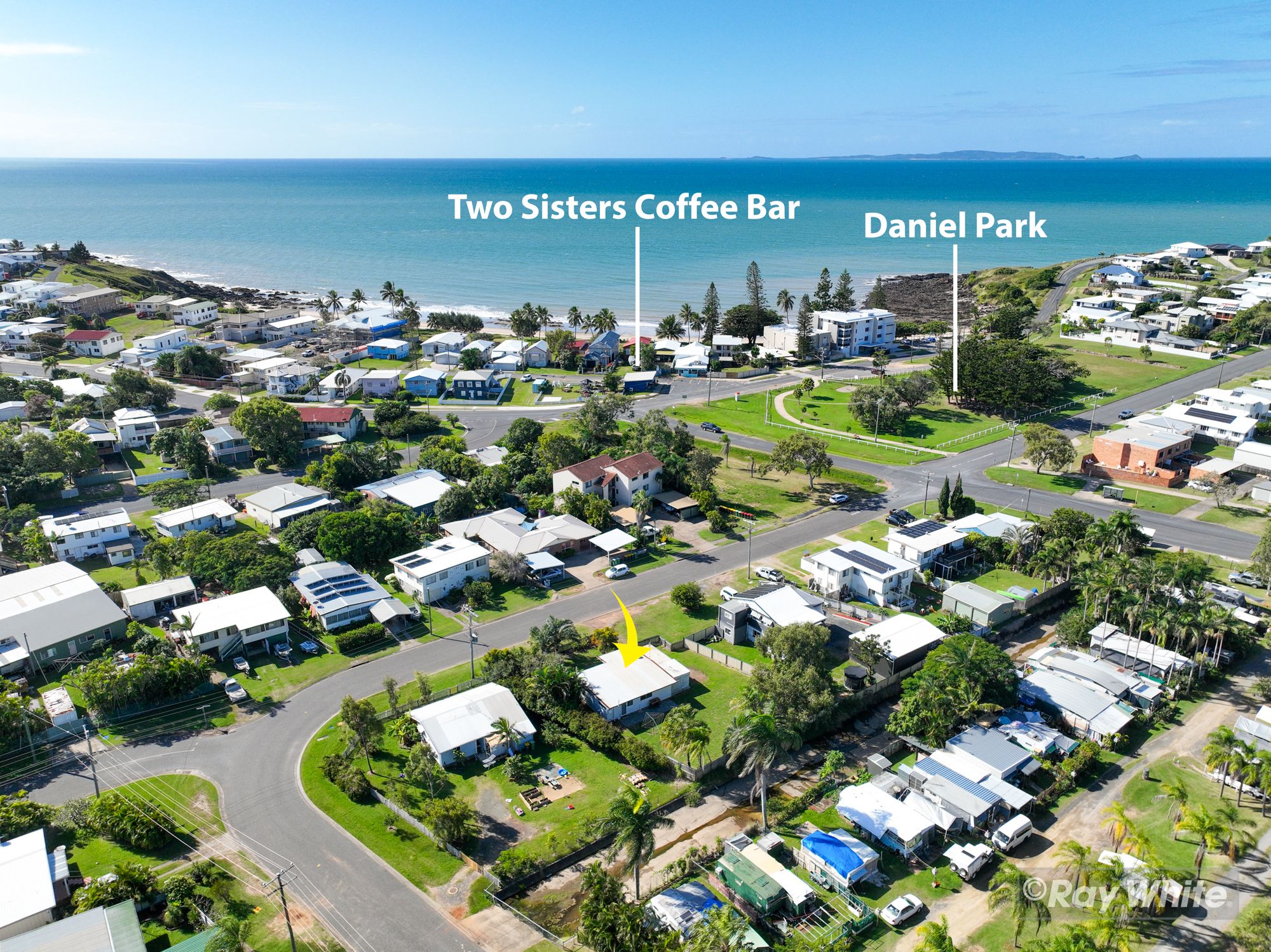 12 Percy Ford Street, Cooee Bay QLD 4703