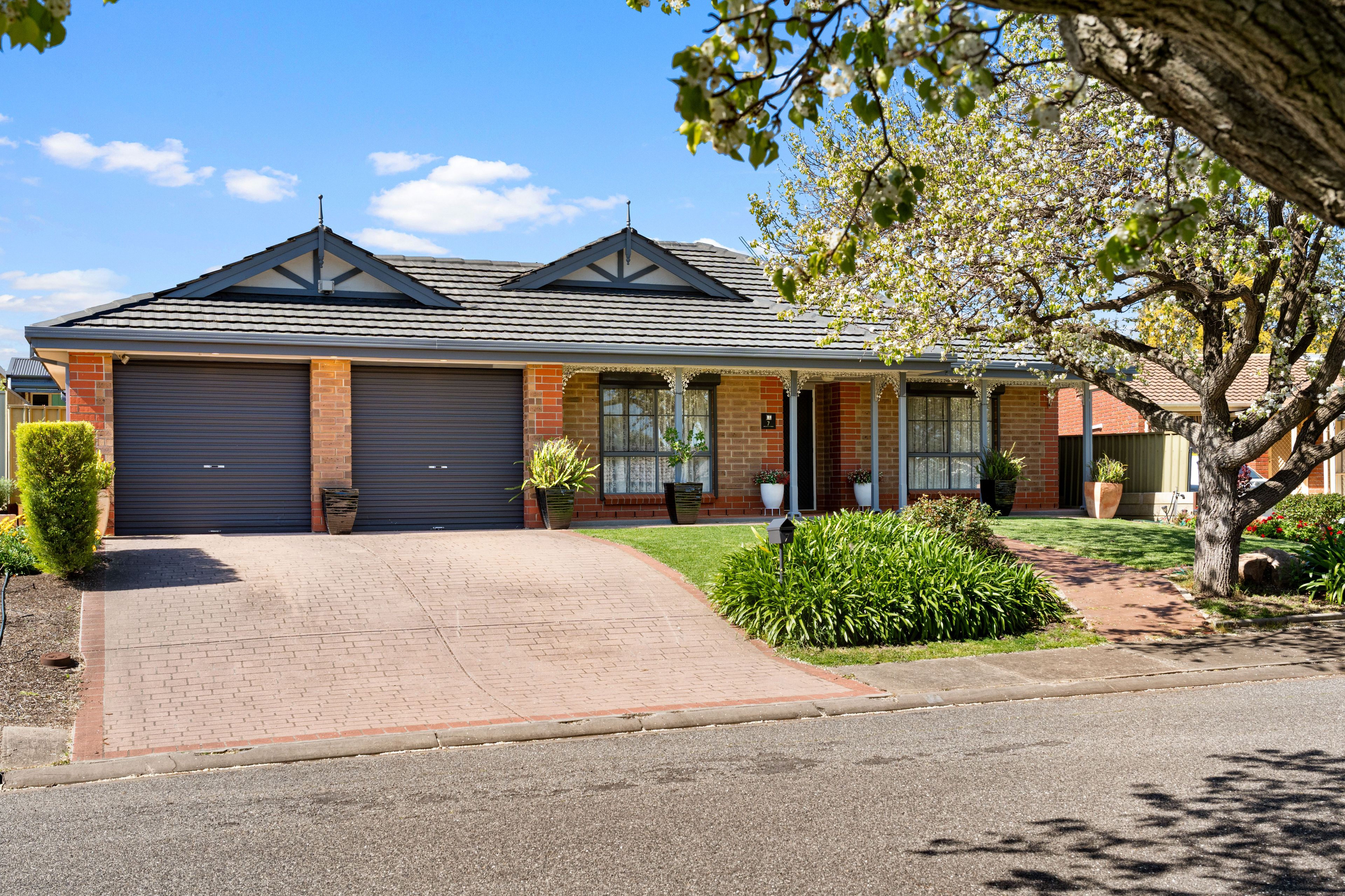 7 Lyn Court, Wynn Vale, SA 5127