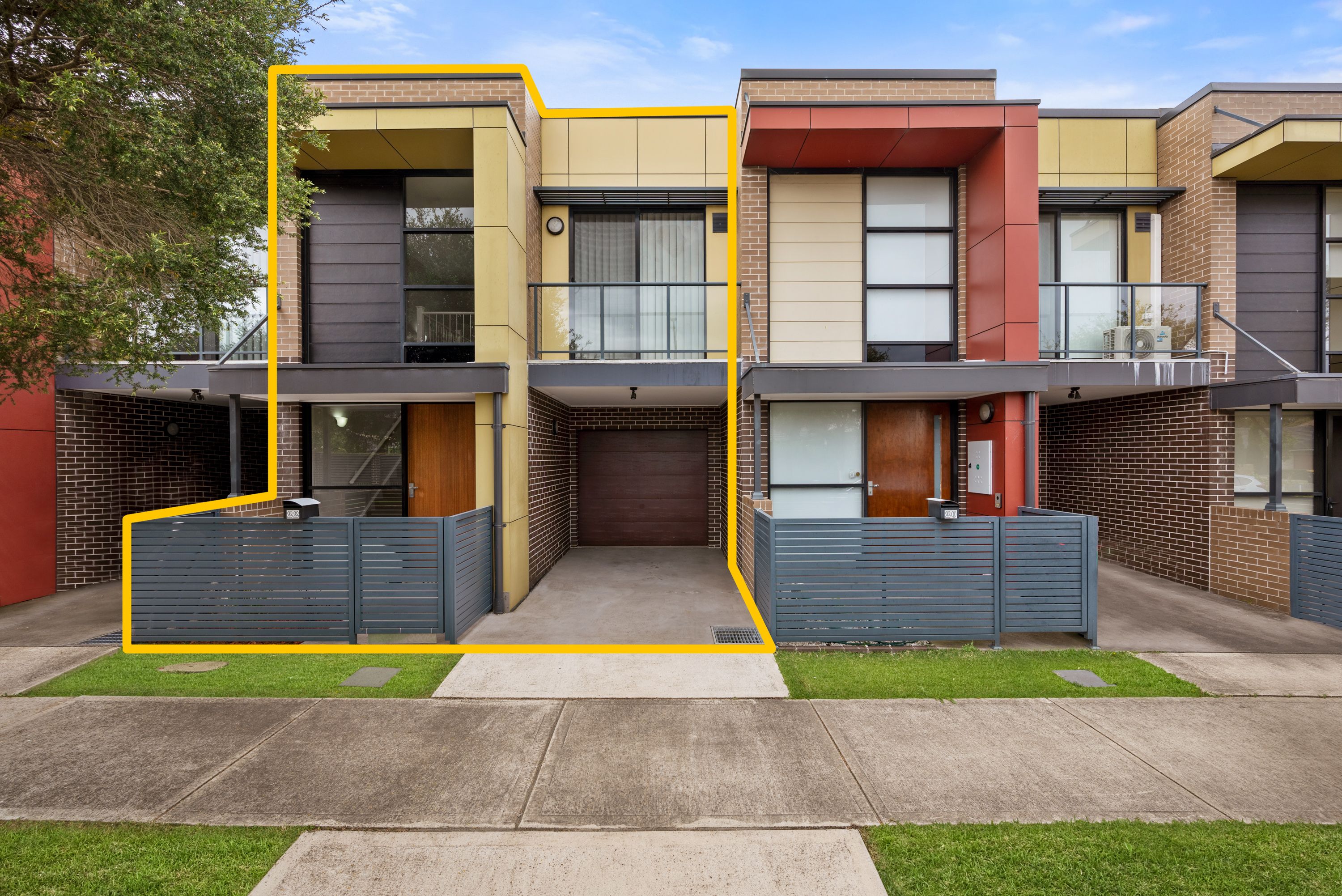 22 Tyler Street, JORDAN SPRINGS, NSW 2747