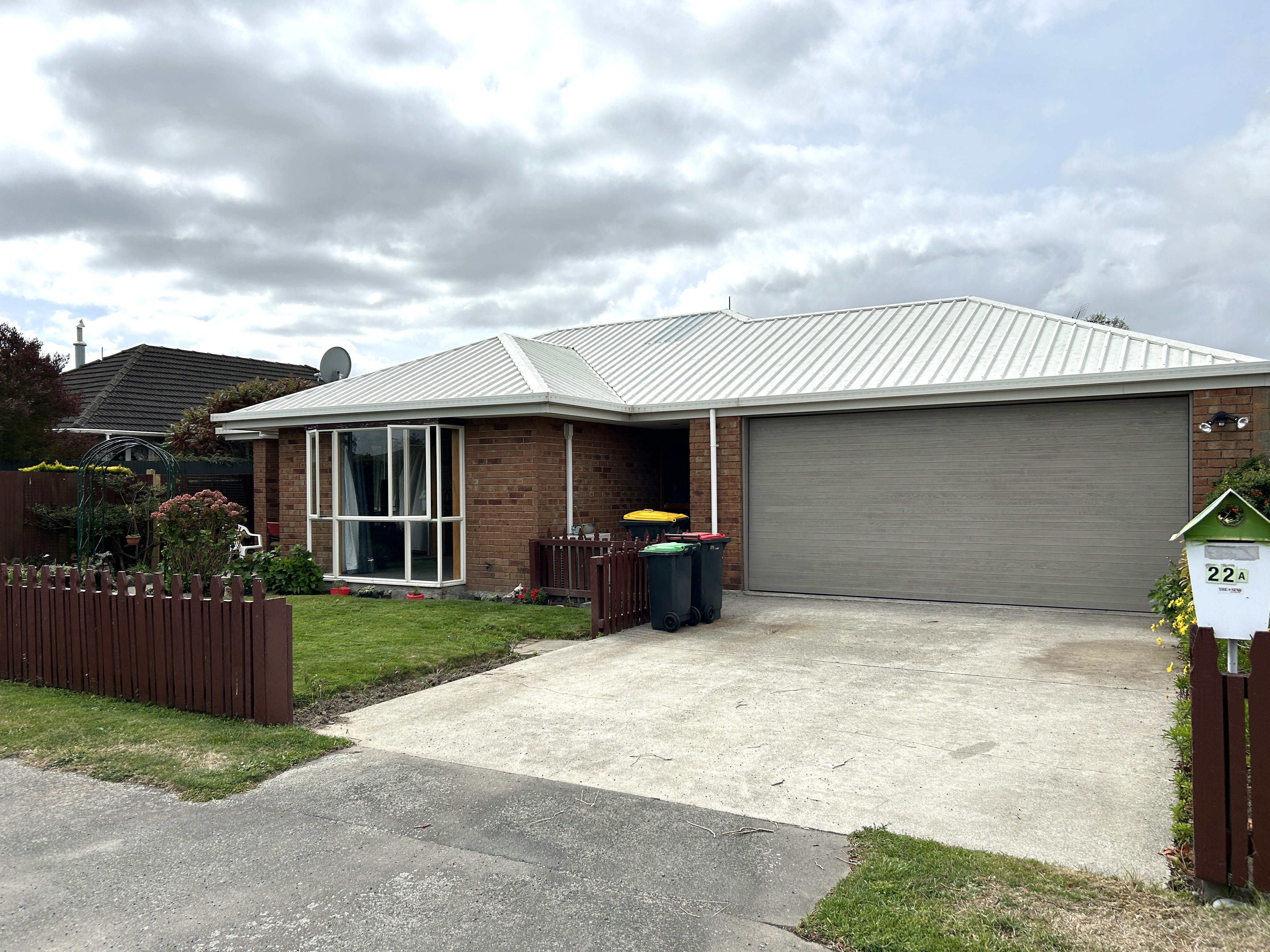 A/22 Mortlake Street, Islington, Christchurch City