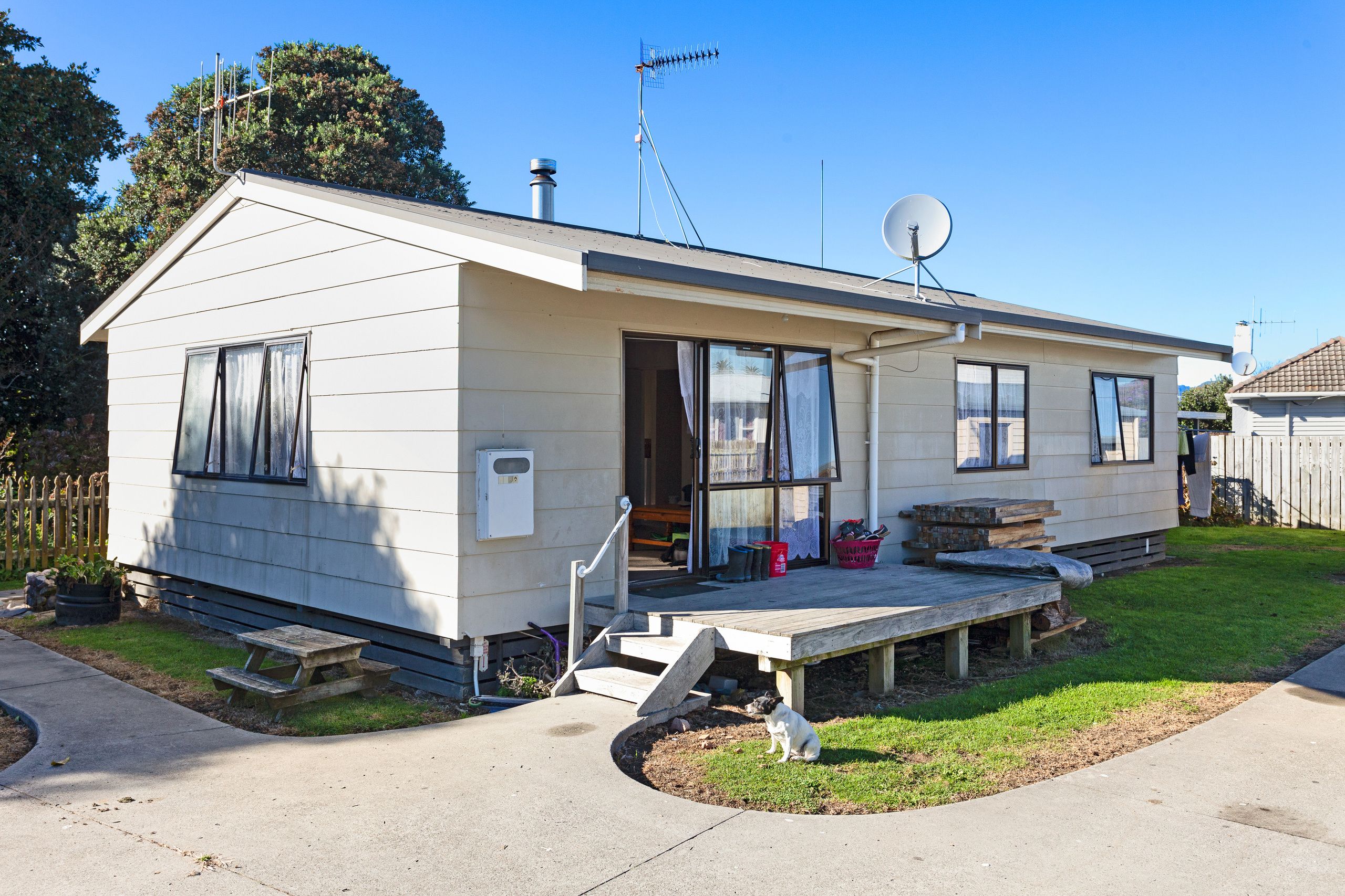 128B Richard Street, Opotiki, Opotiki District