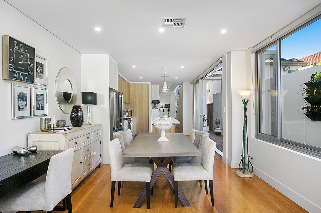 9a Strickland Street, Rose Bay, NSW 2029