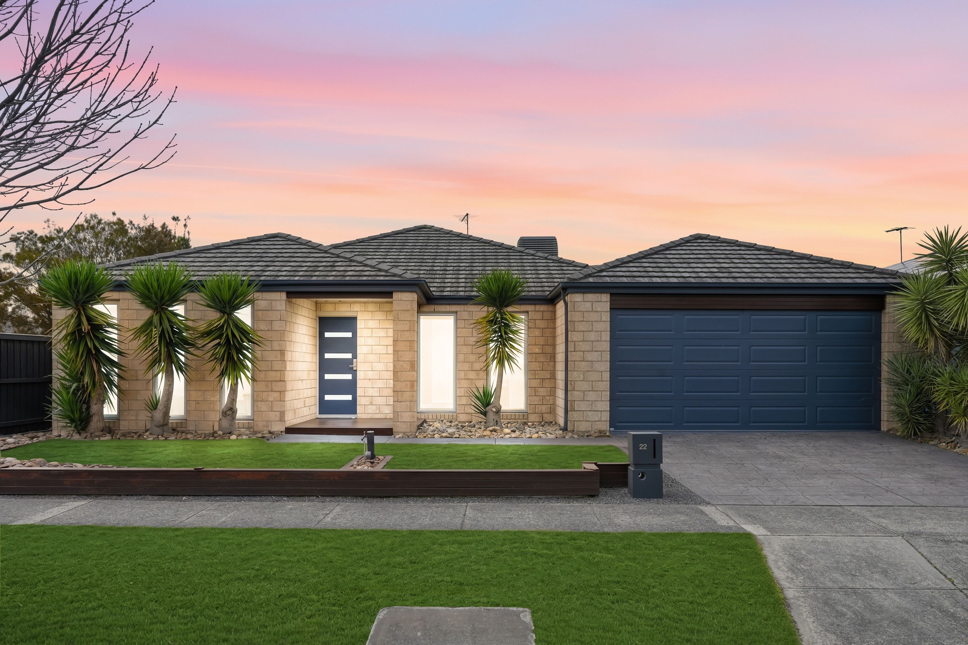 22 Alpine Heath Way, Lyndhurst VIC 3975