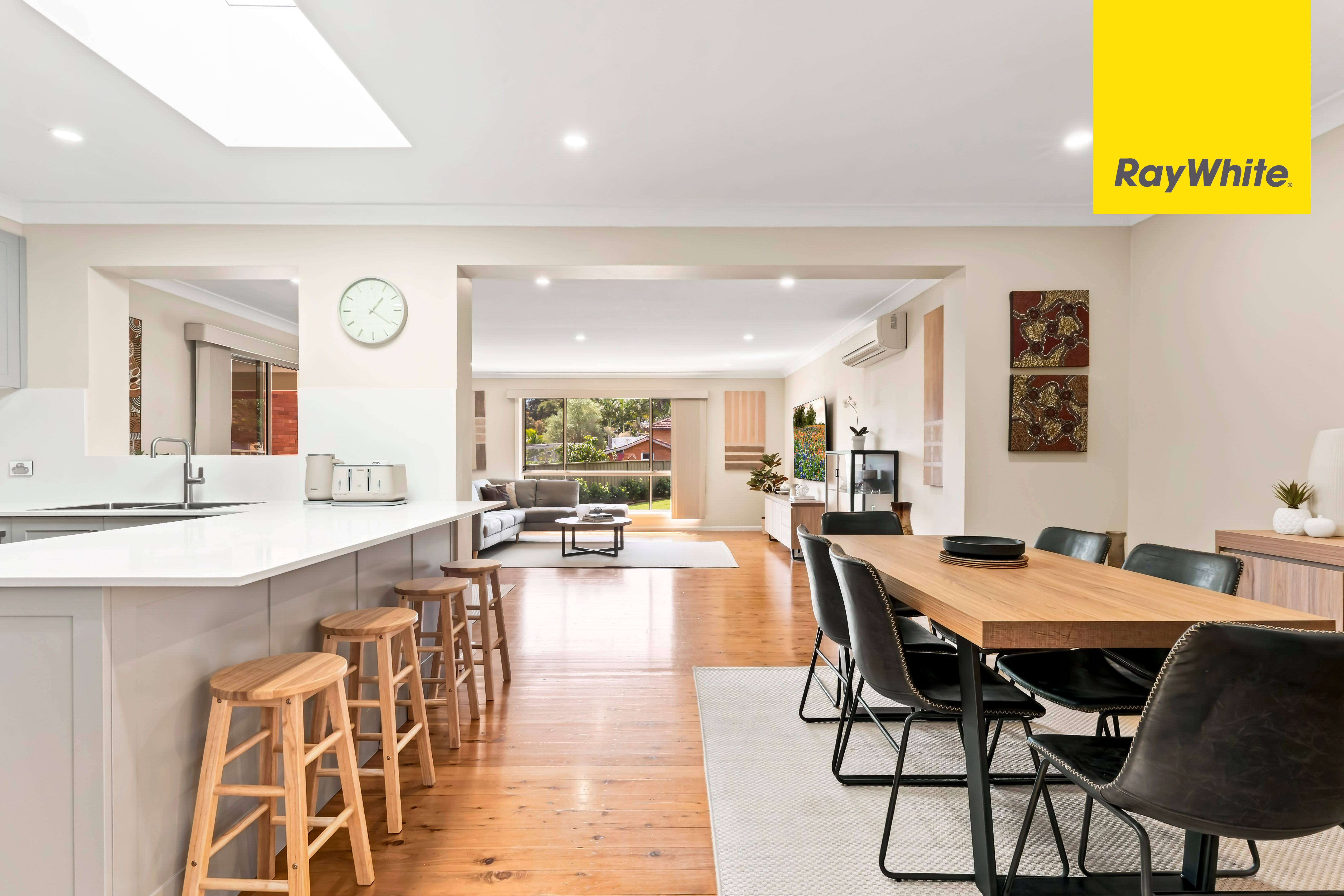 1 Pembroke Road — photo 3 of 11