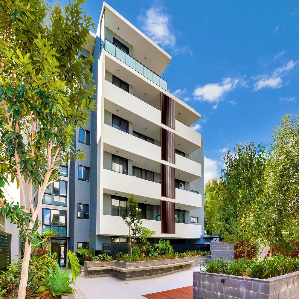 40/144 High Street, Penrith, NSW