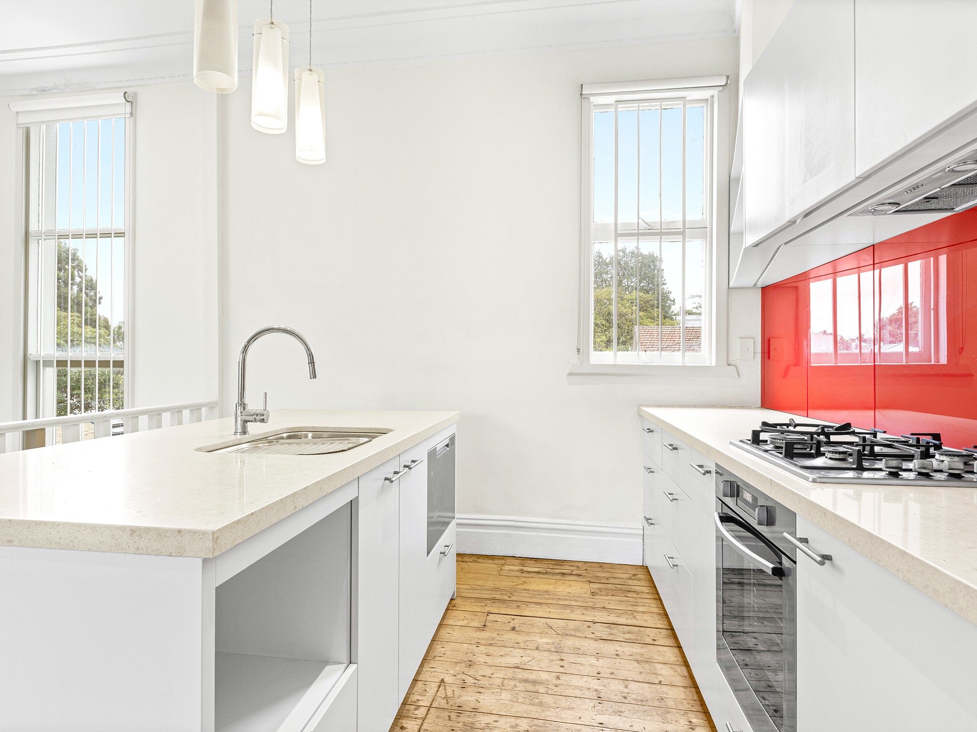 265A Bridge Road, Forest Lodge, NSW 2037
