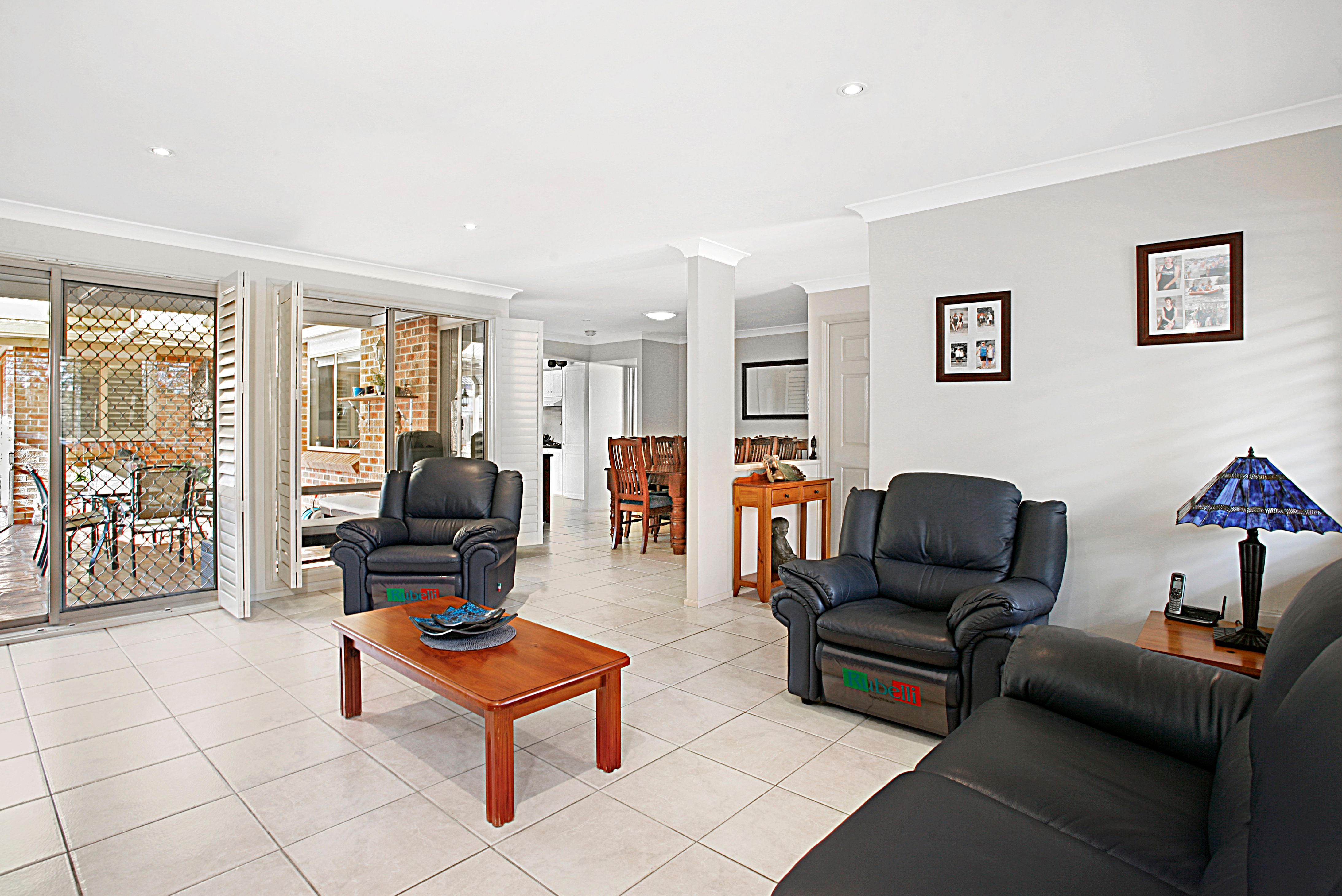 4 Spencer Road, Cecil Hills, NSW 2171