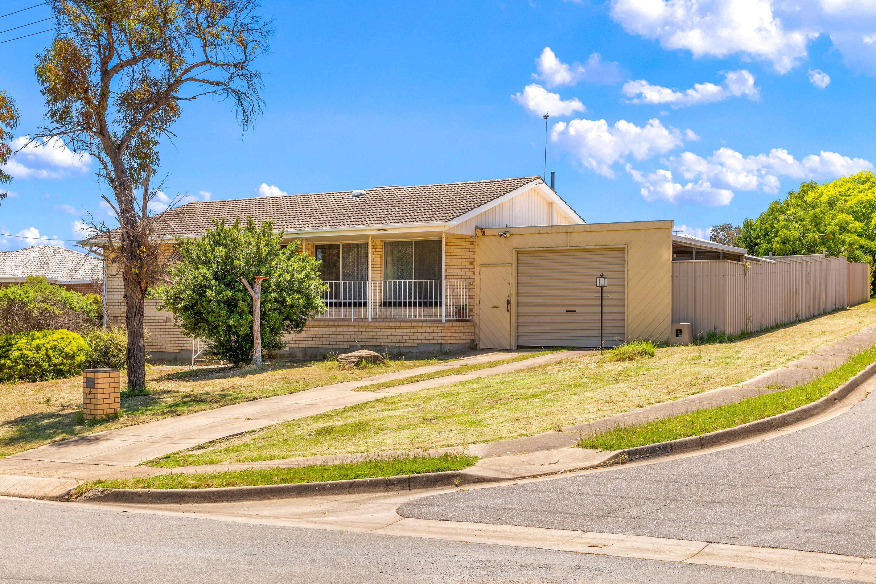 20 Glenora Drive, Ingle Farm, SA 5098