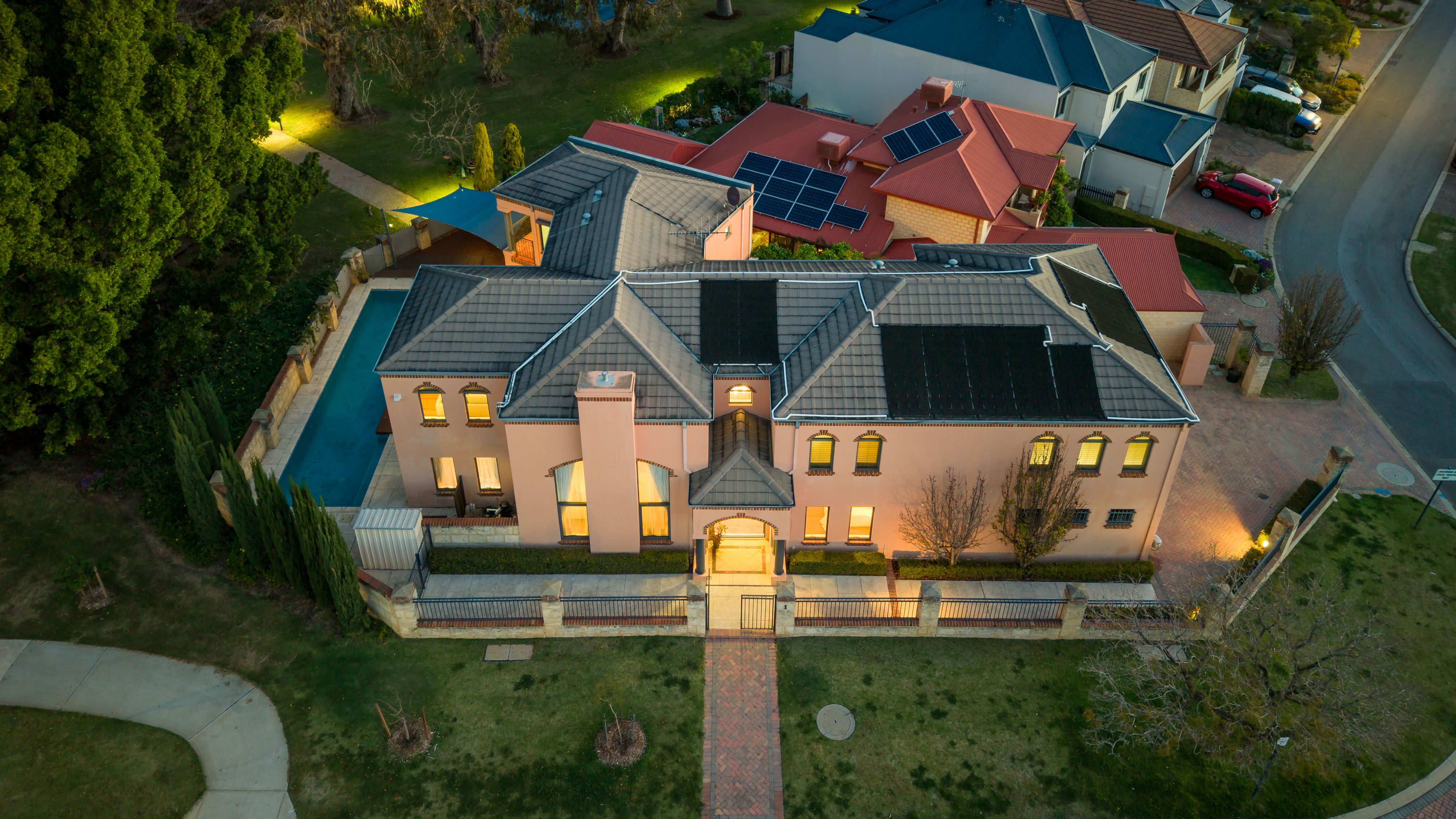 1 Waterway Crescent — photo from Ray White ELG