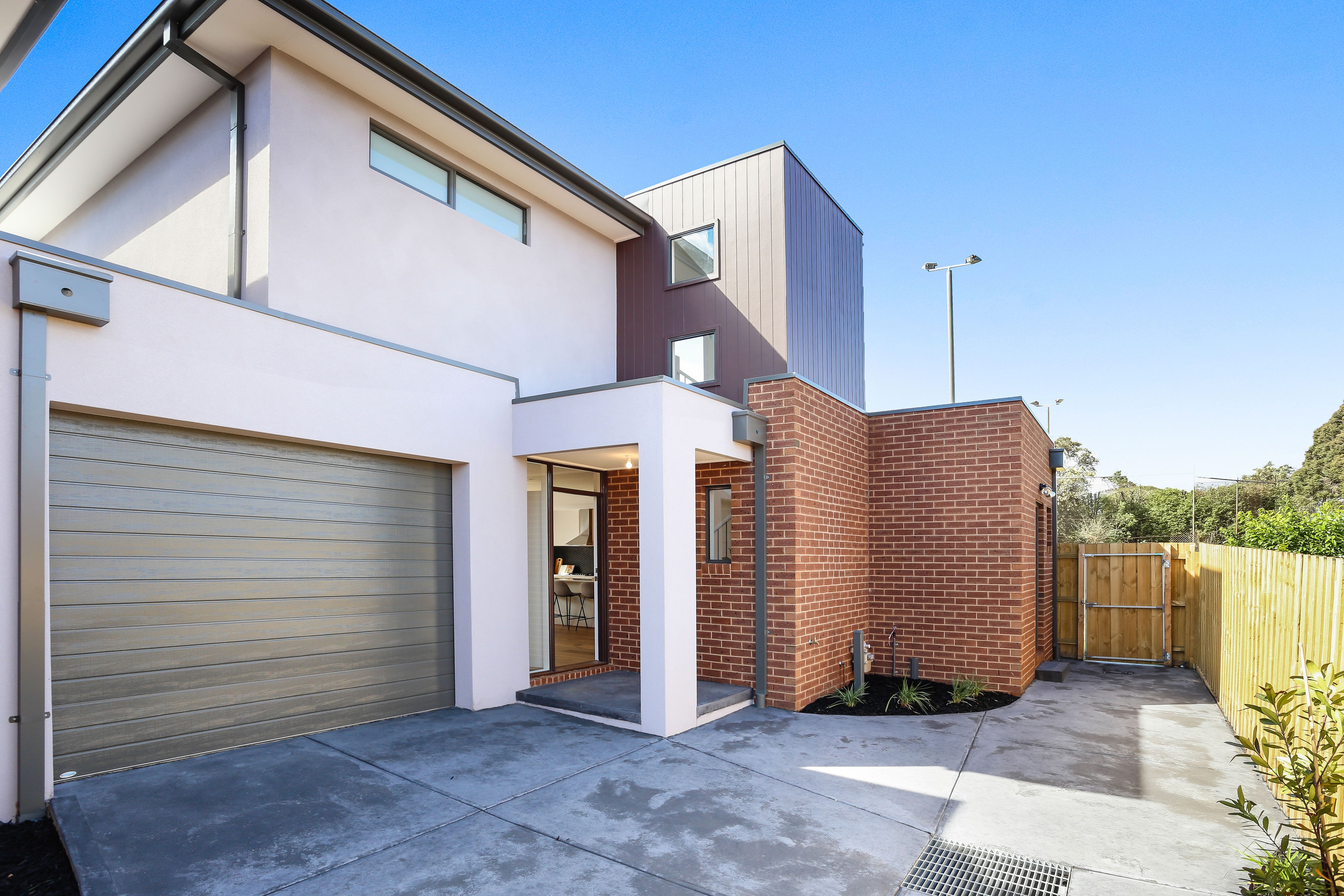 3/133 Tyler Street, Preston, VIC 3072