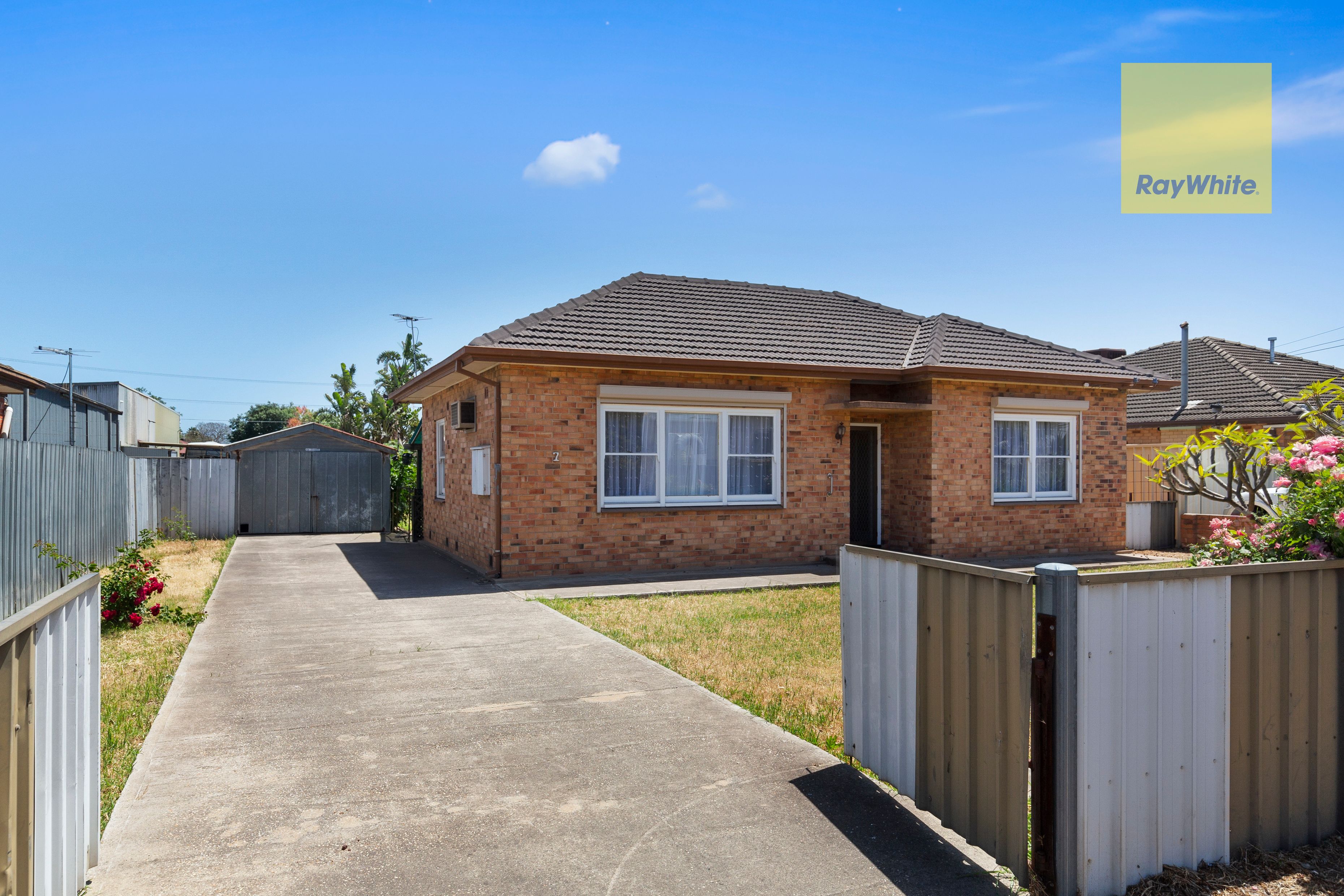 7 Production Road, Wingfield, SA 5013