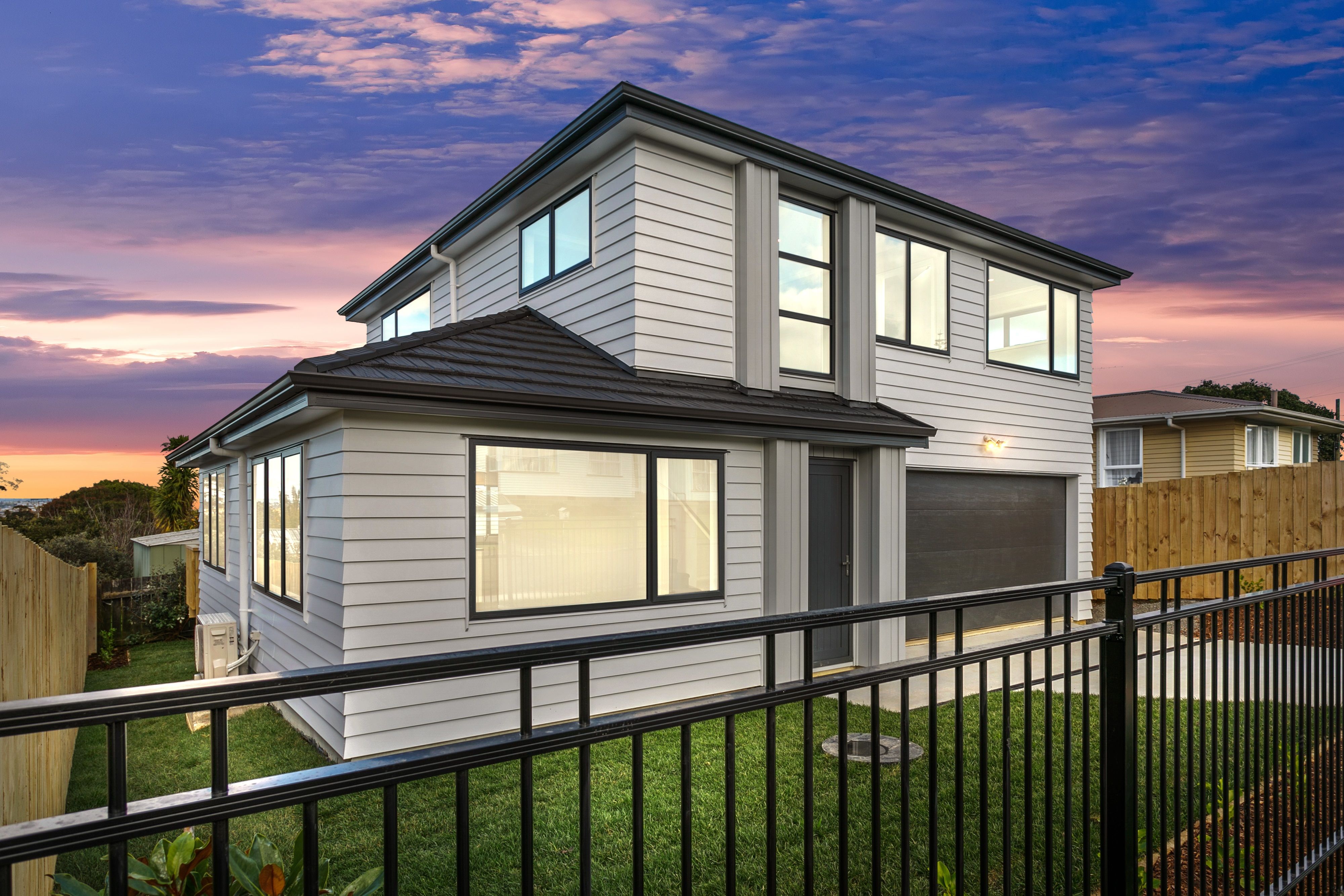 1b Higgs Road, Mount Wellington, Auckland City