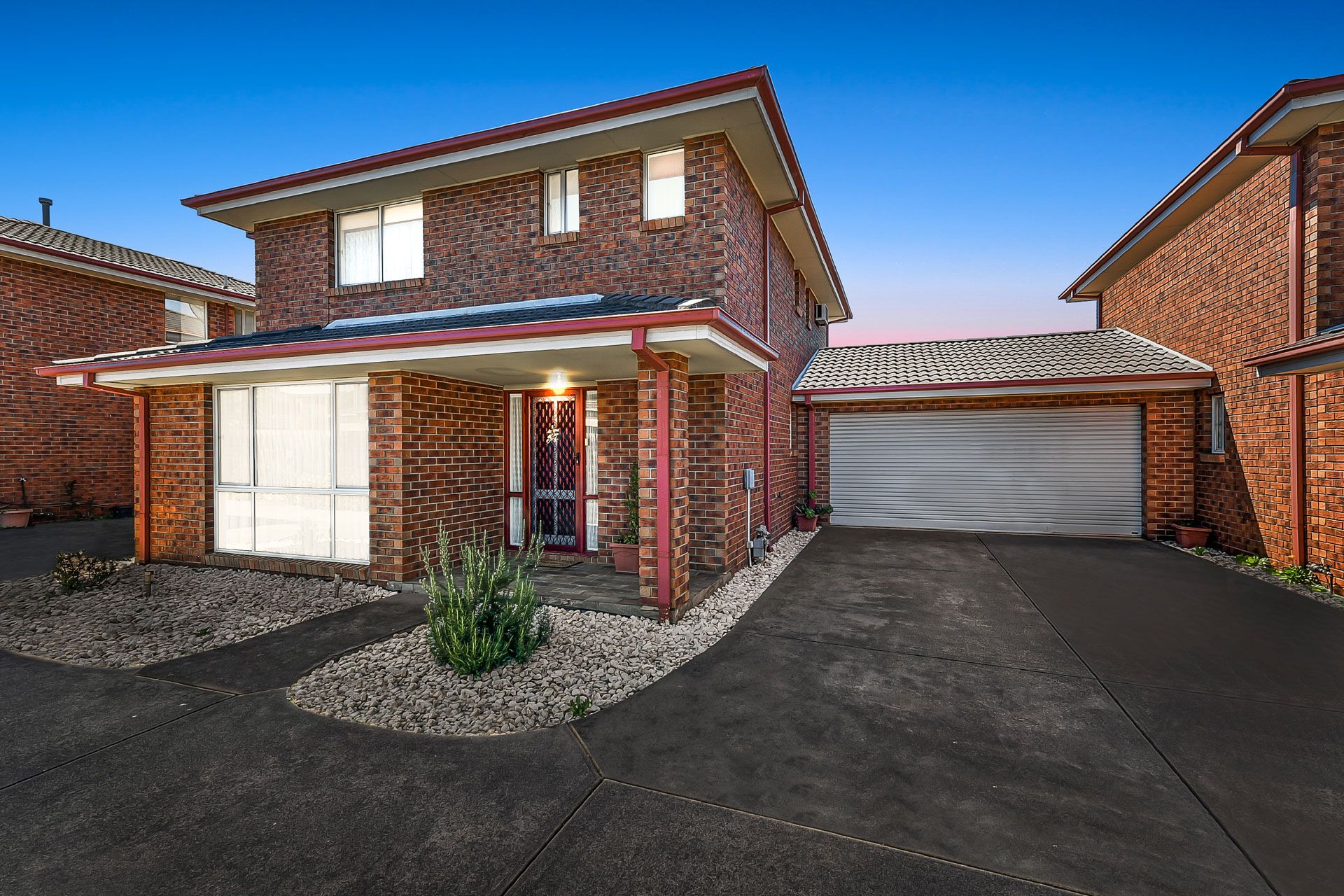 2/6 Fox Street, Dandenong, VIC 3175