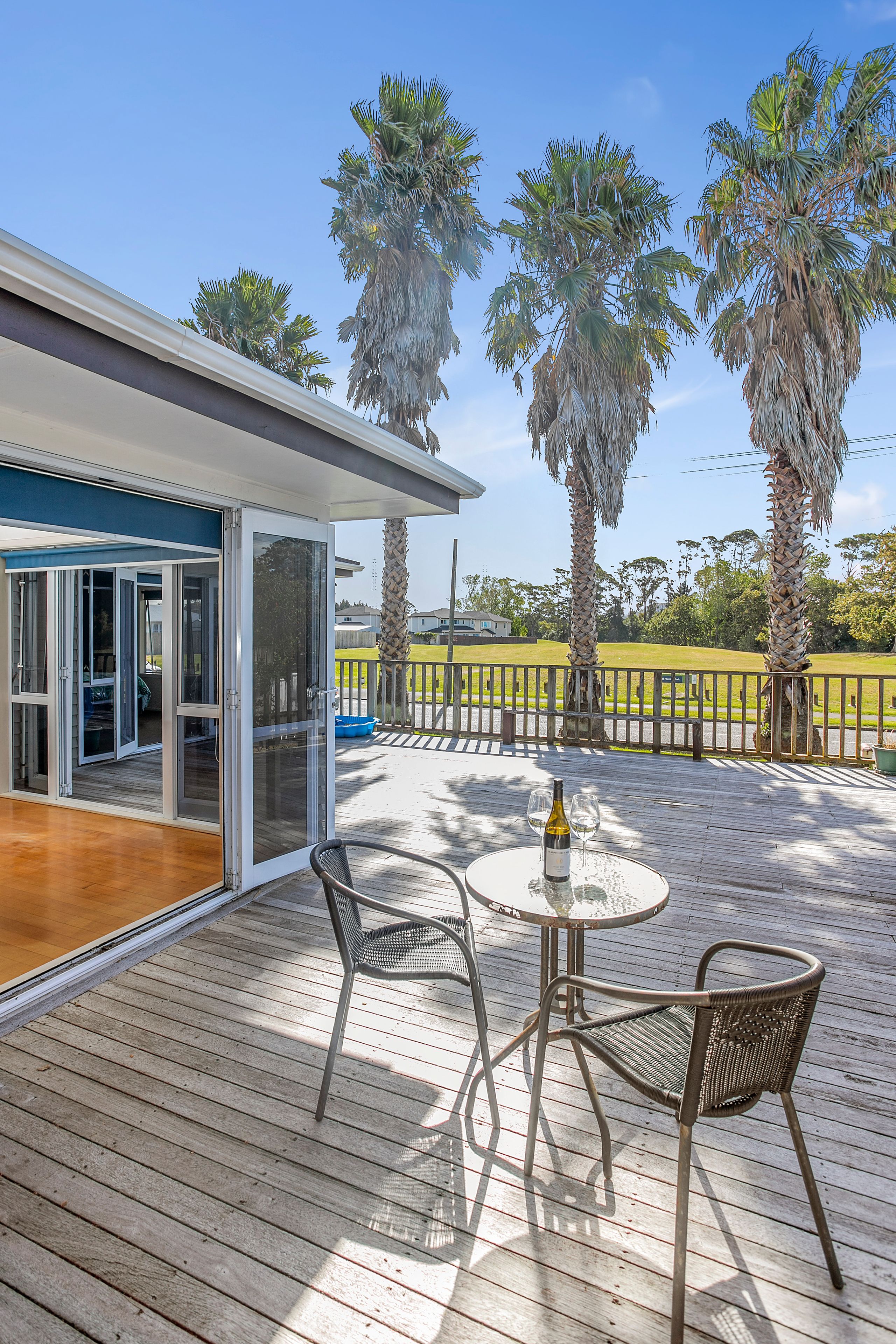 28 Tiraumea Drive, Pakuranga, Manukau City
