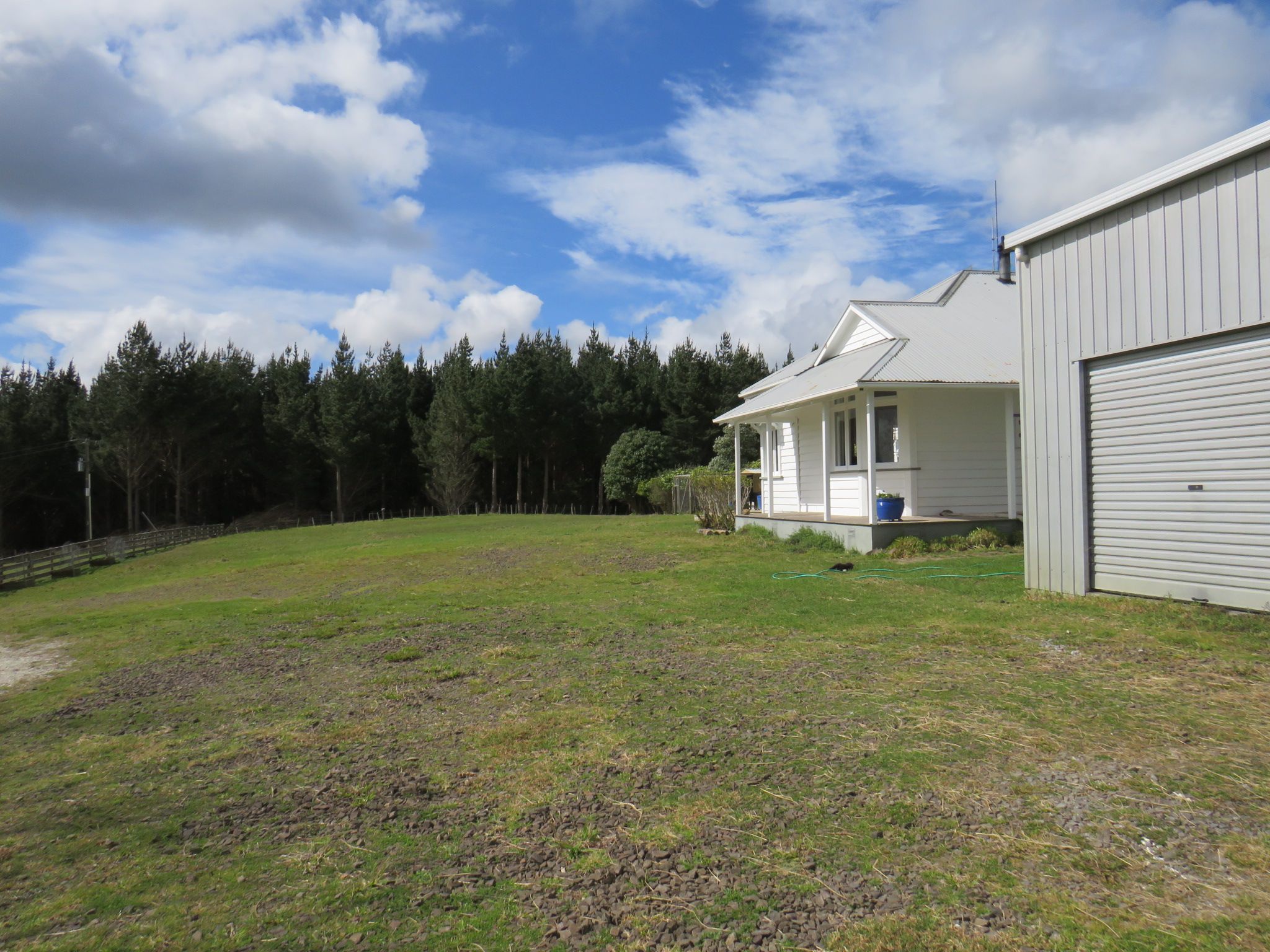 2203 Ararua Road, Matakohe, Kaipara District