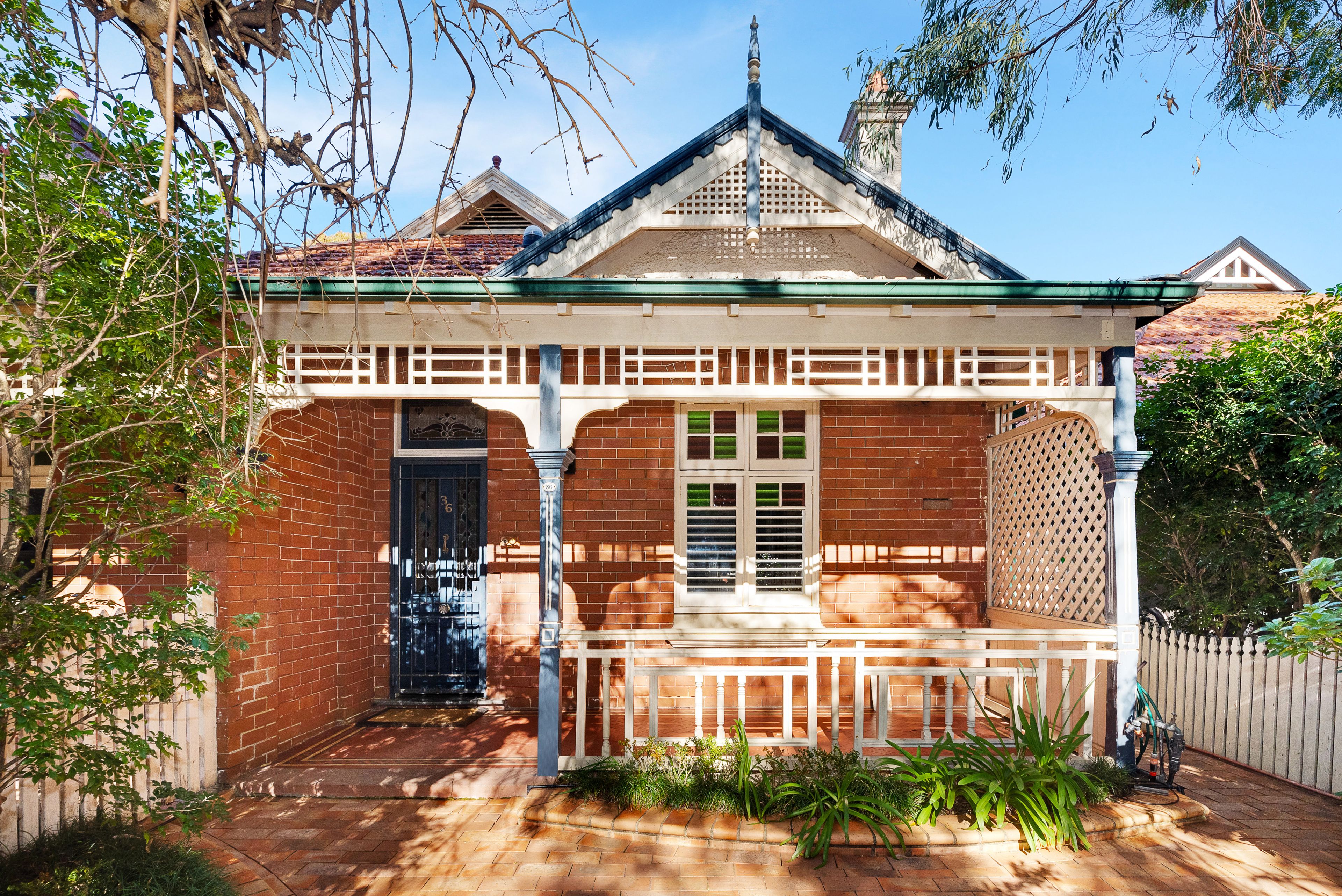 36 Gouldsbury Street, Mosman, NSW 2088