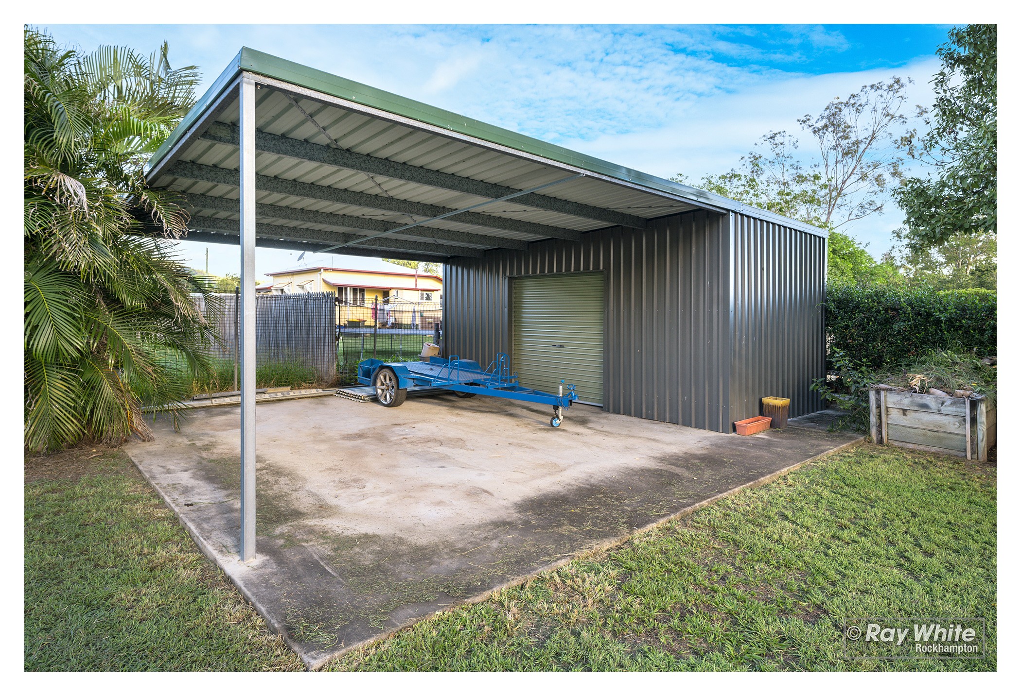 124 Dee Street, Koongal, QLD 4701
