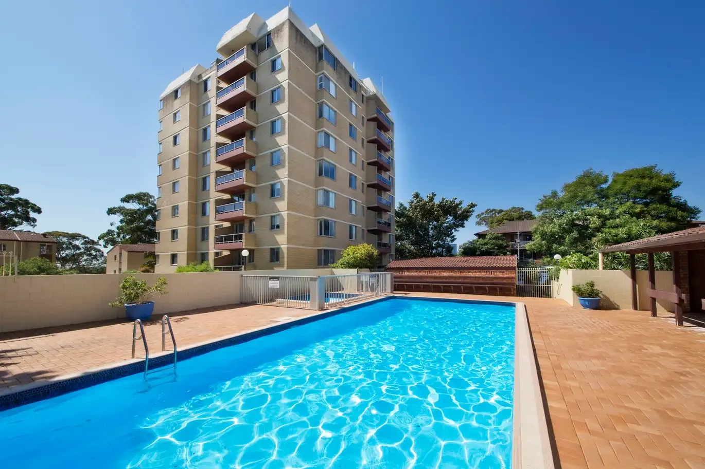 24B/168-172 Willarong Road, Caringbah, NSW 2229