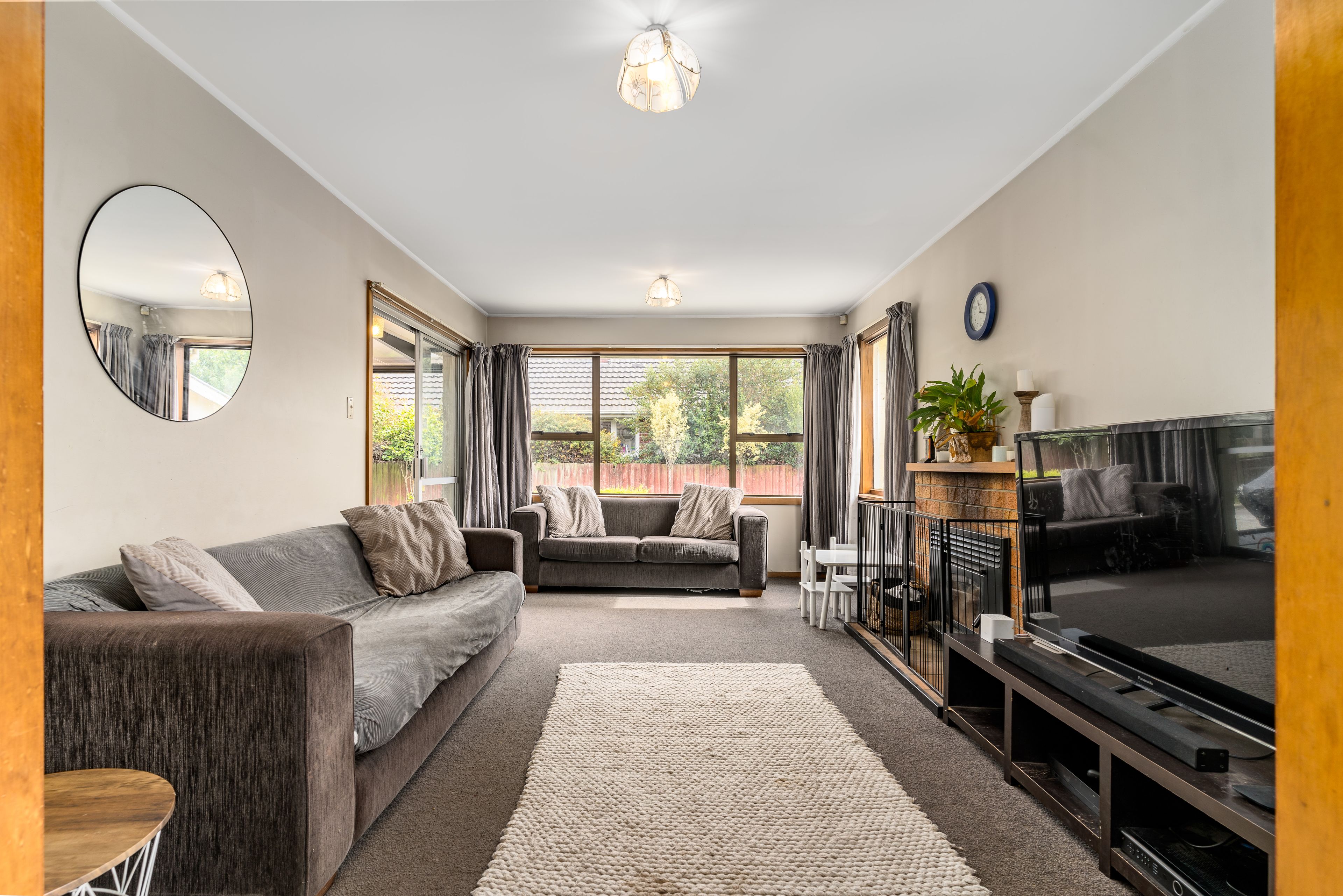 43 Cardinal Drive, Hillmorton, Christchurch City