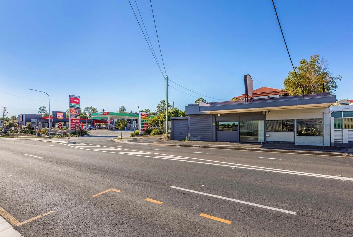 252 Brisbane Street, West Ipswich, QLD 4305