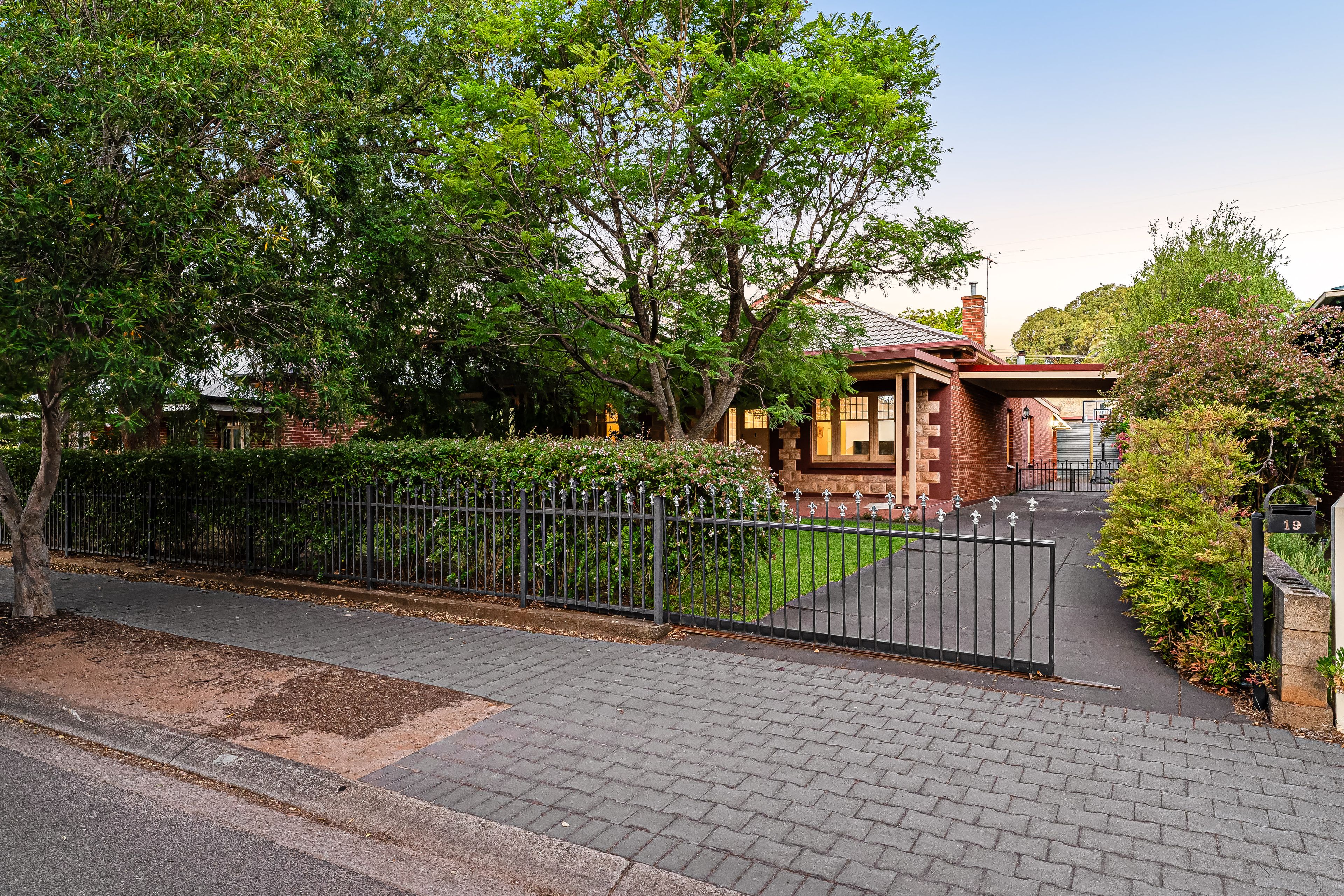 19 Lincoln Avenue, Colonel Light Gardens, SA 5041