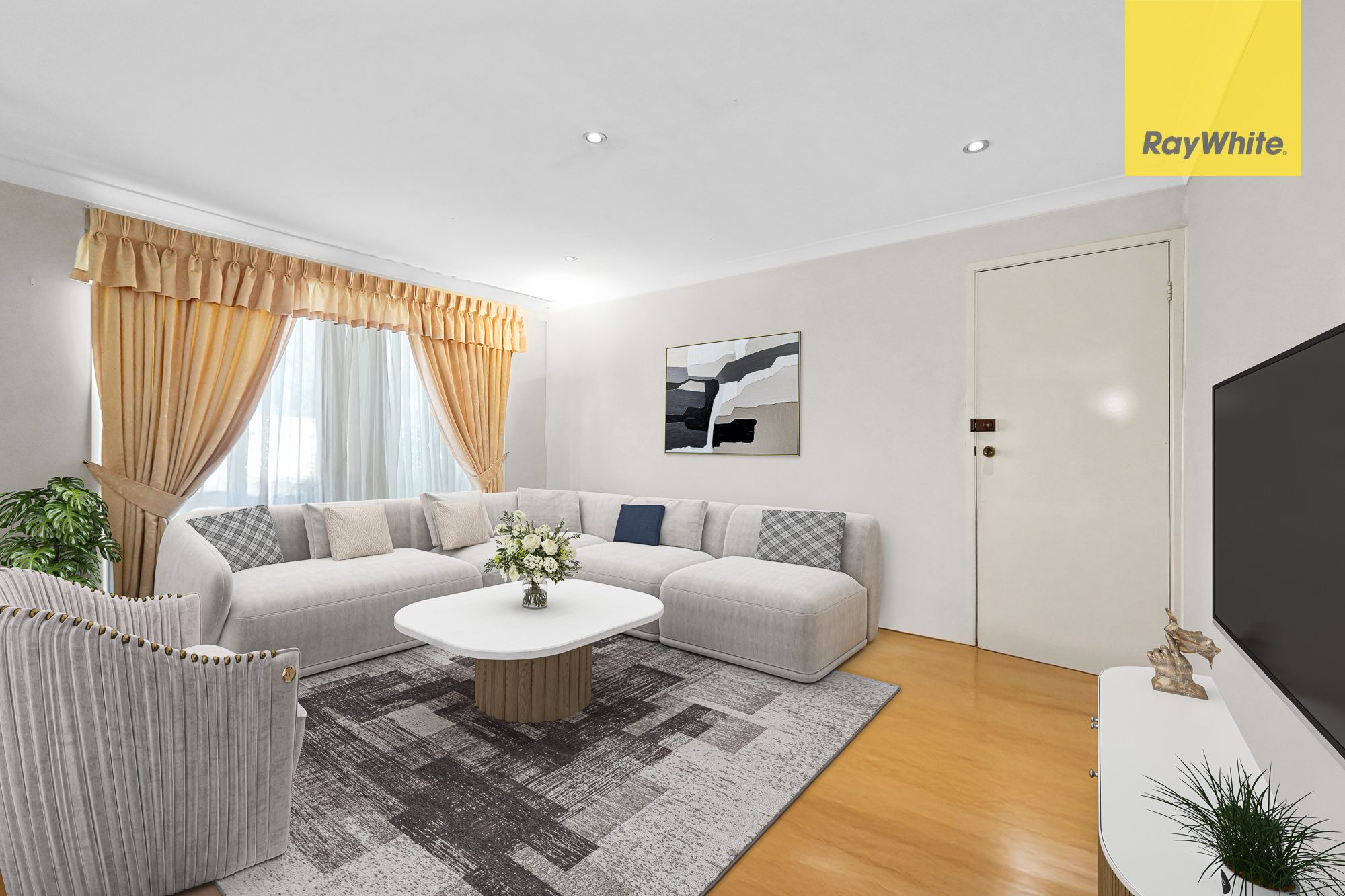 3 Bethel Close, Rooty Hill, NSW 2766