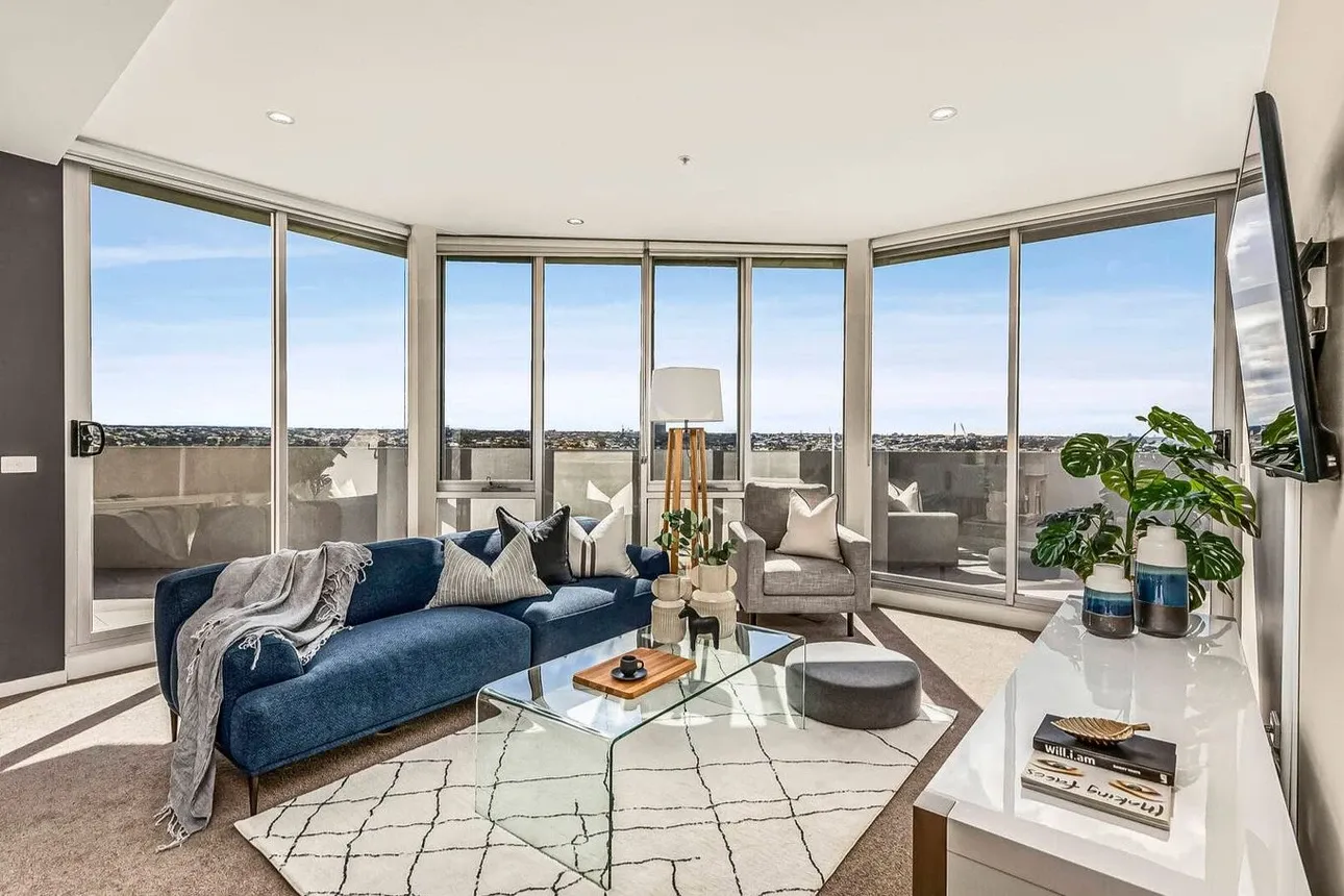 306/2 La Scala Avenue, Maribyrnong, VIC 3032