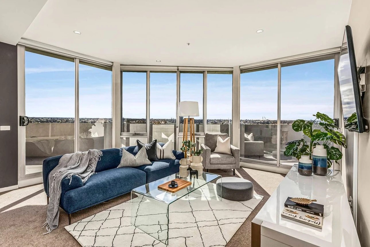 306/2 La Scala Avenue, Maribyrnong, VIC 3032