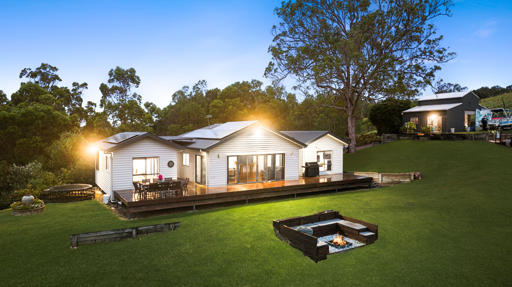 43 Boogard Place, Clagiraba QLD 4211