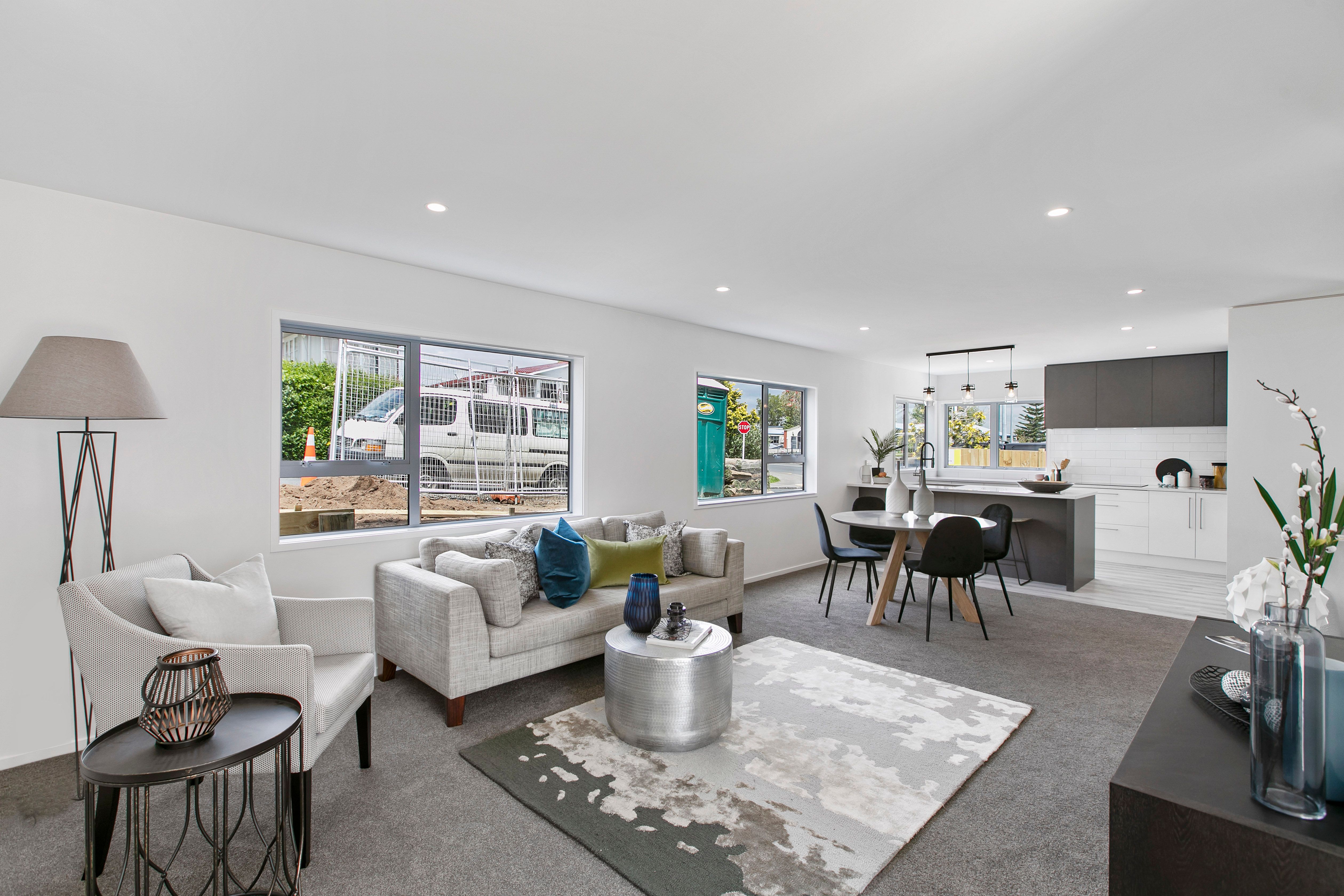 51D Grassways Avenue, Pakuranga, Manukau City